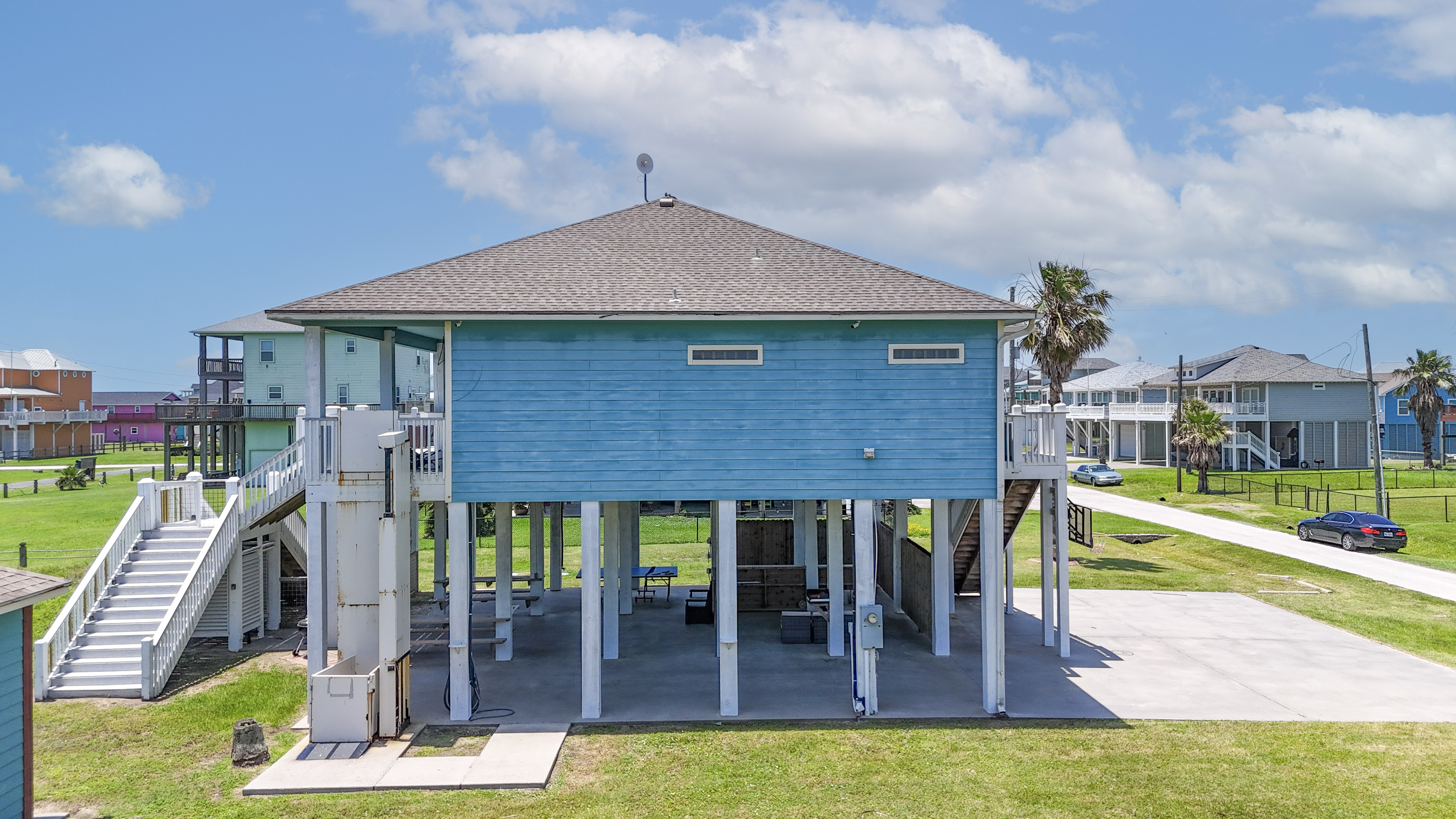 Beachside Birdhouse | Photo 6