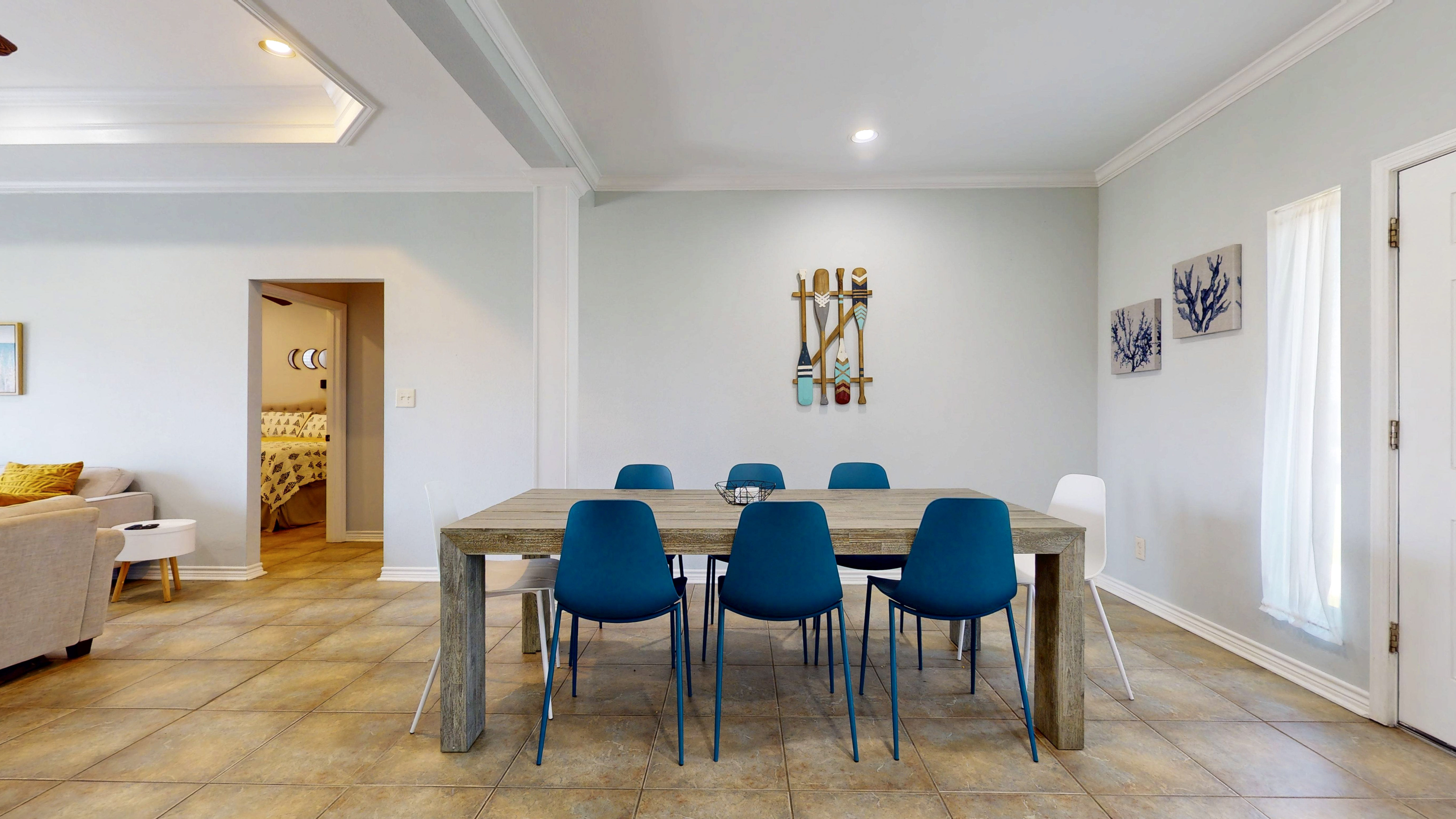 Beachside Birdhouse | Photo 7