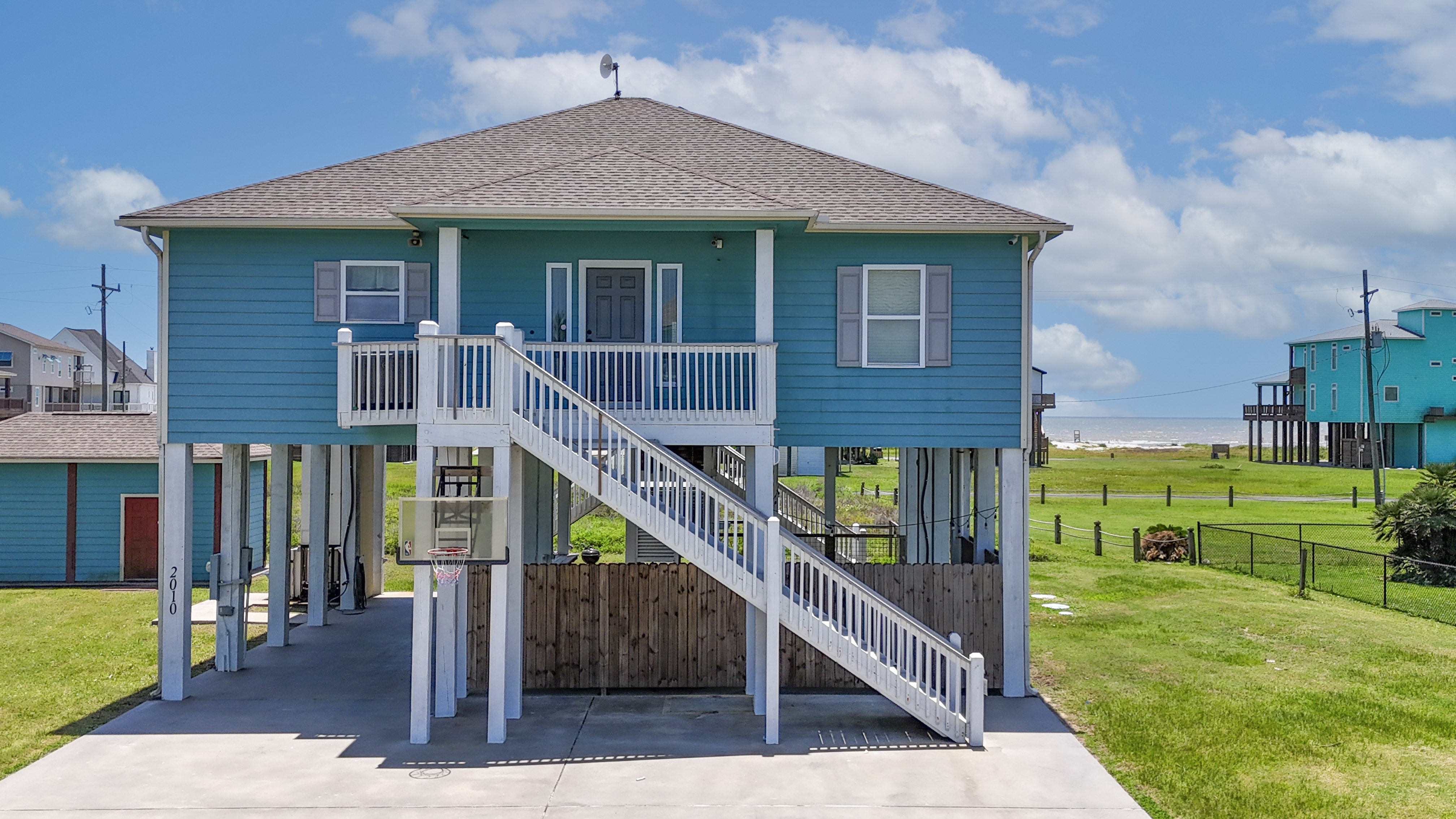 Beachside Birdhouse | Photo 1