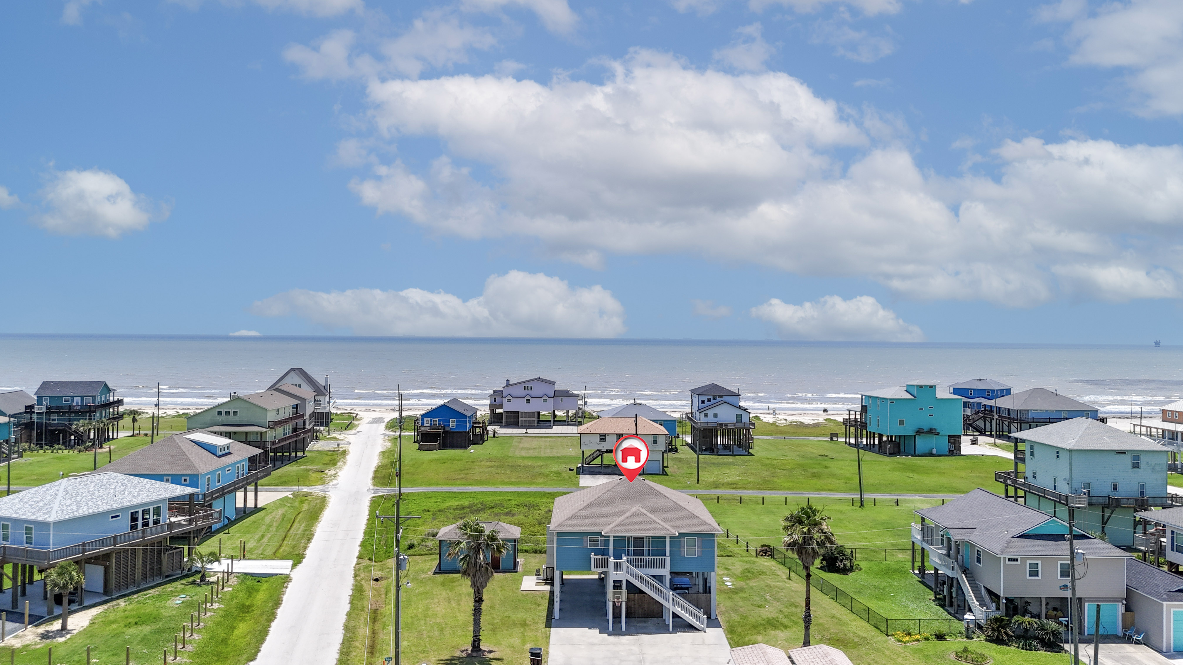 Beachside Birdhouse | Photo 2