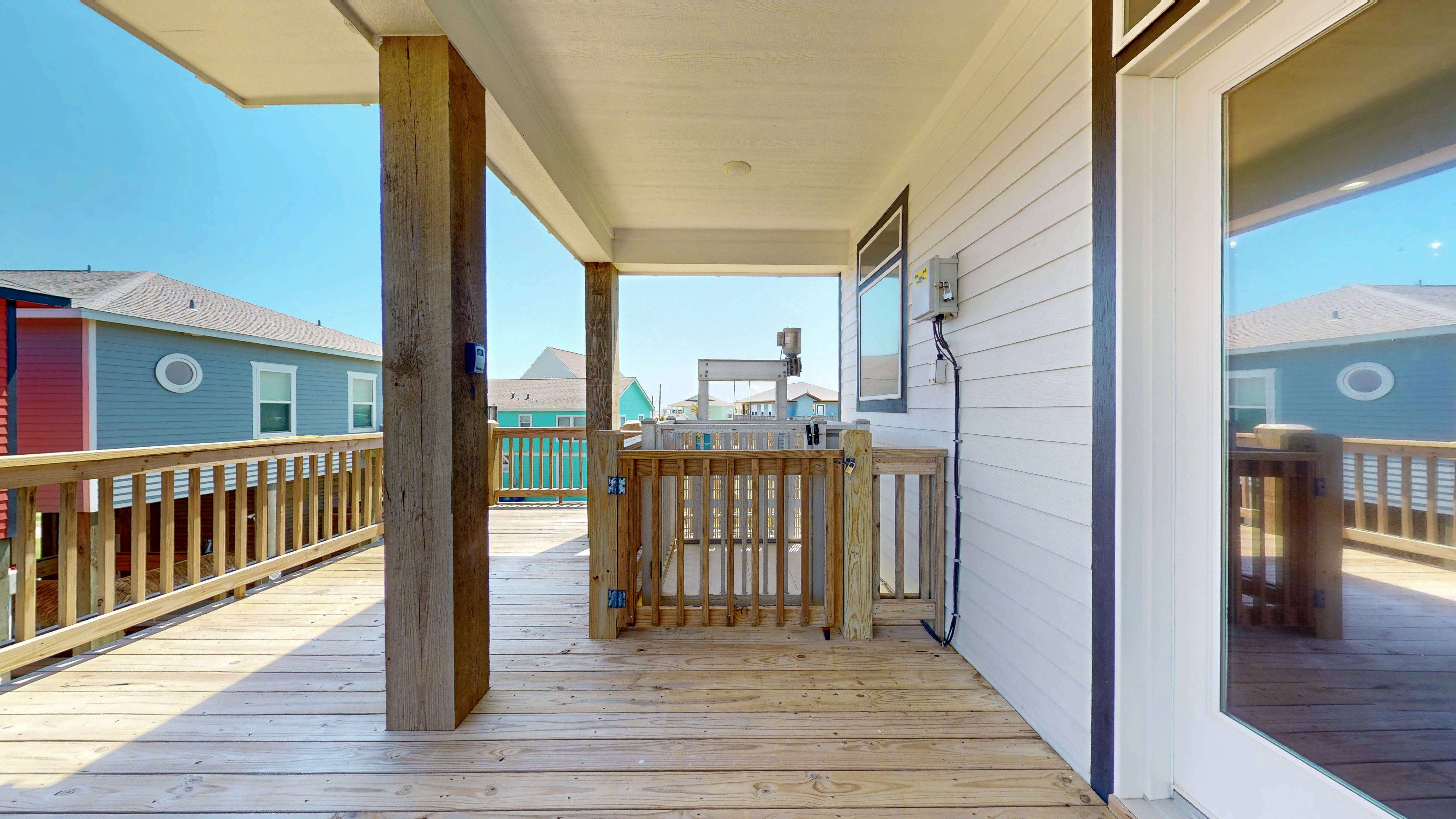 Blessed Pompano | Photo 7