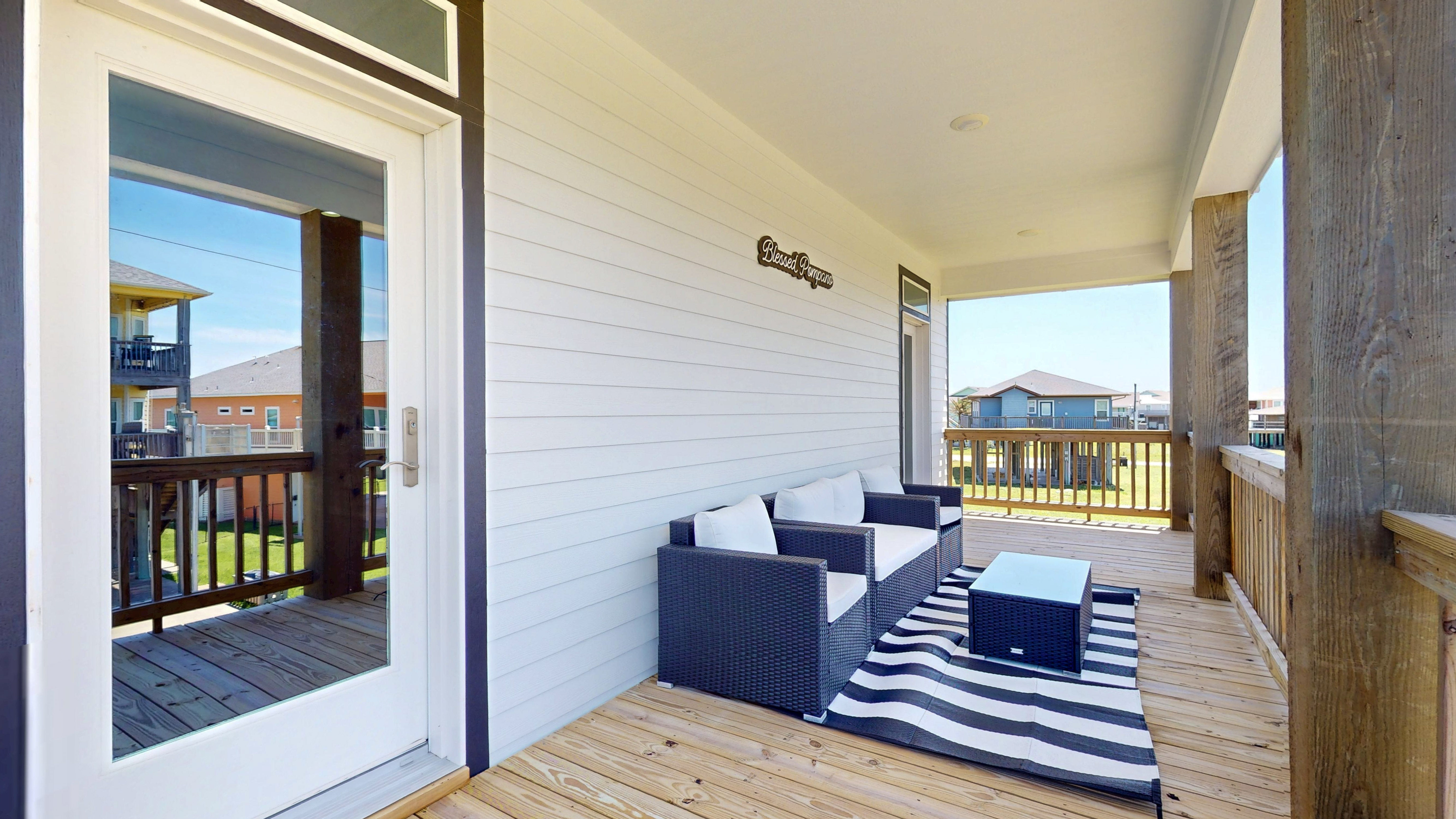 Blessed Pompano | Photo 20