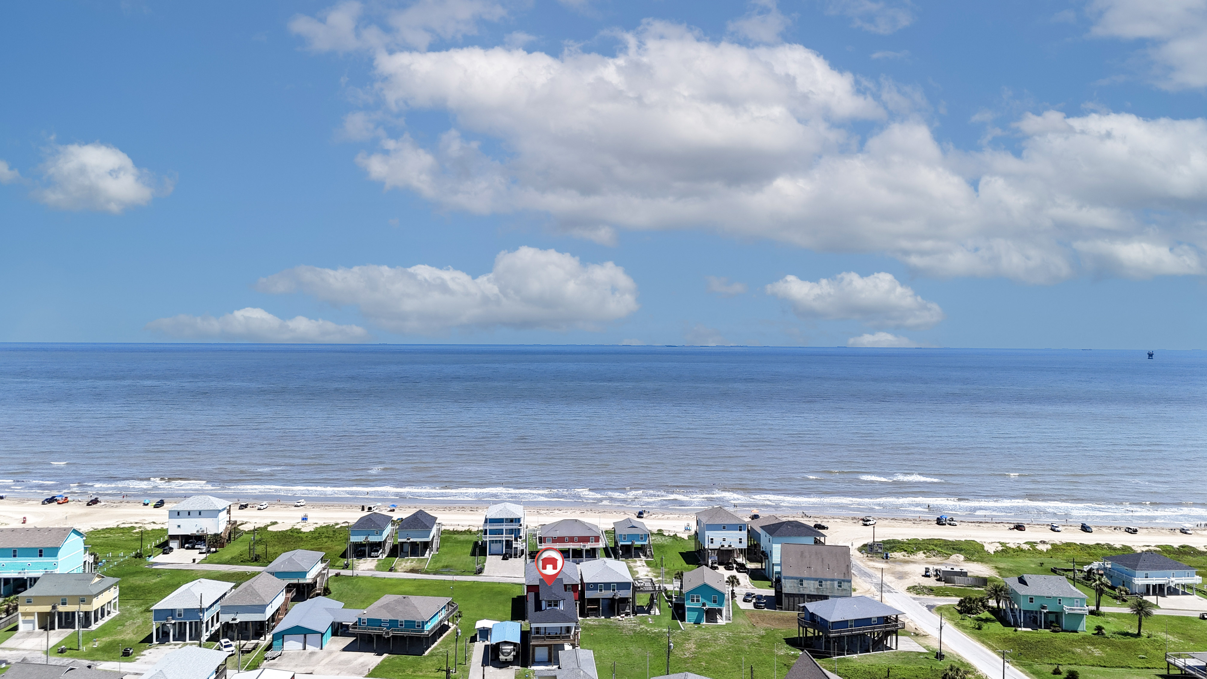 Blessed Pompano | Photo 3