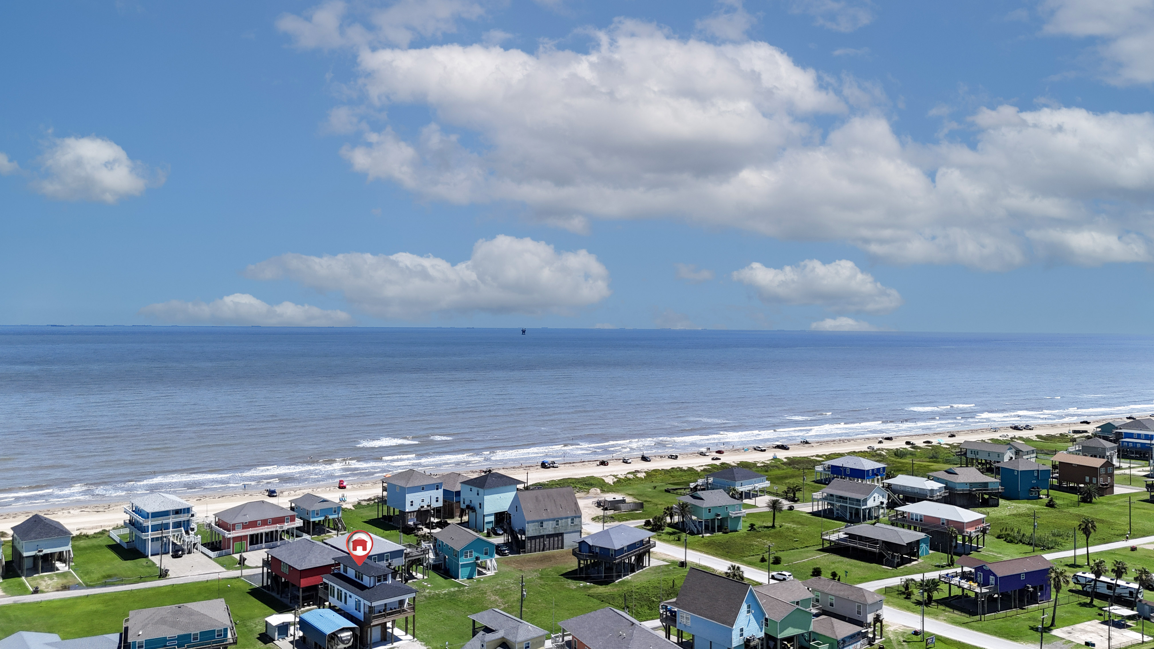 Blessed Pompano | Photo 4