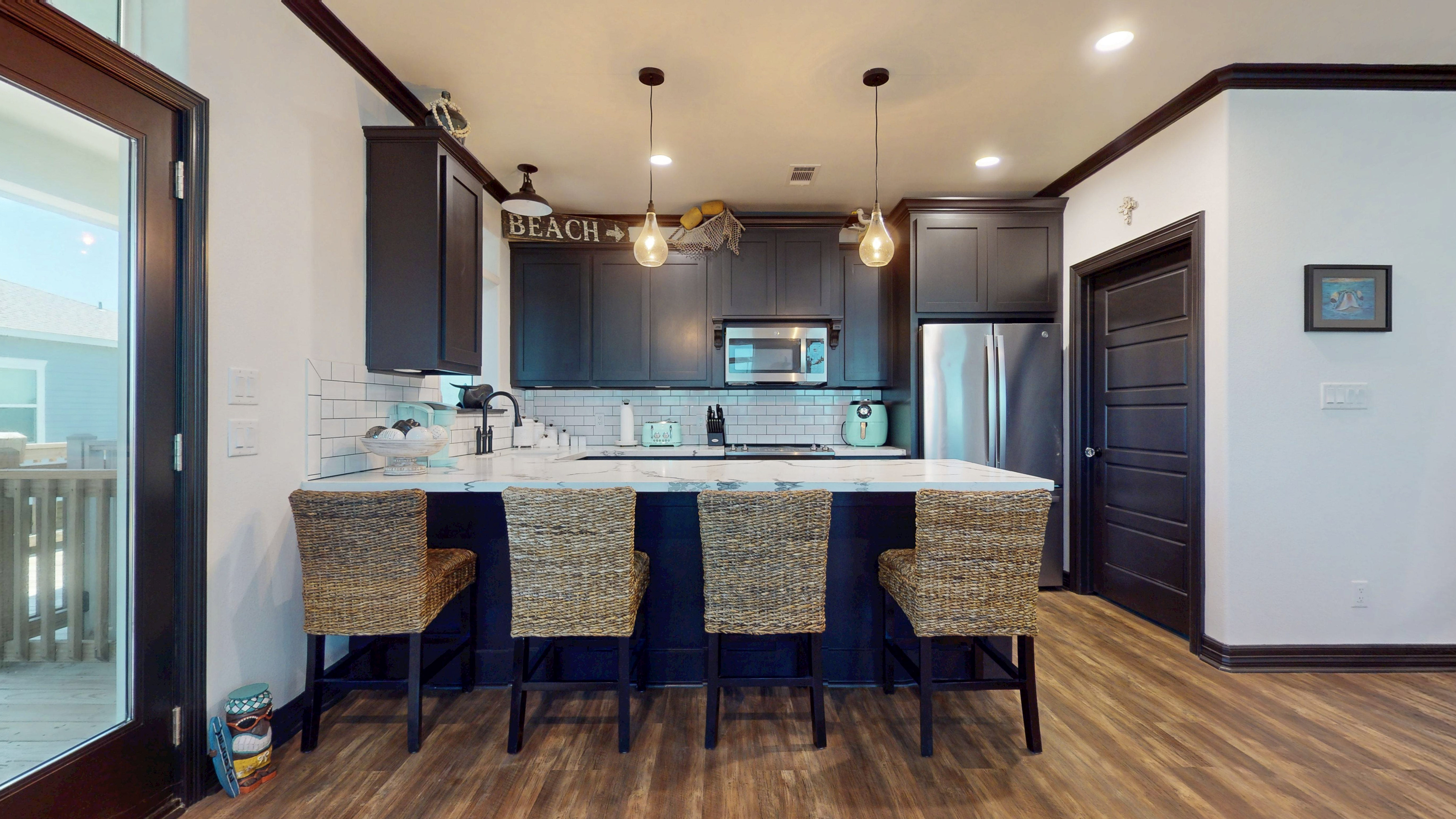 Blessed Pompano | Photo 14