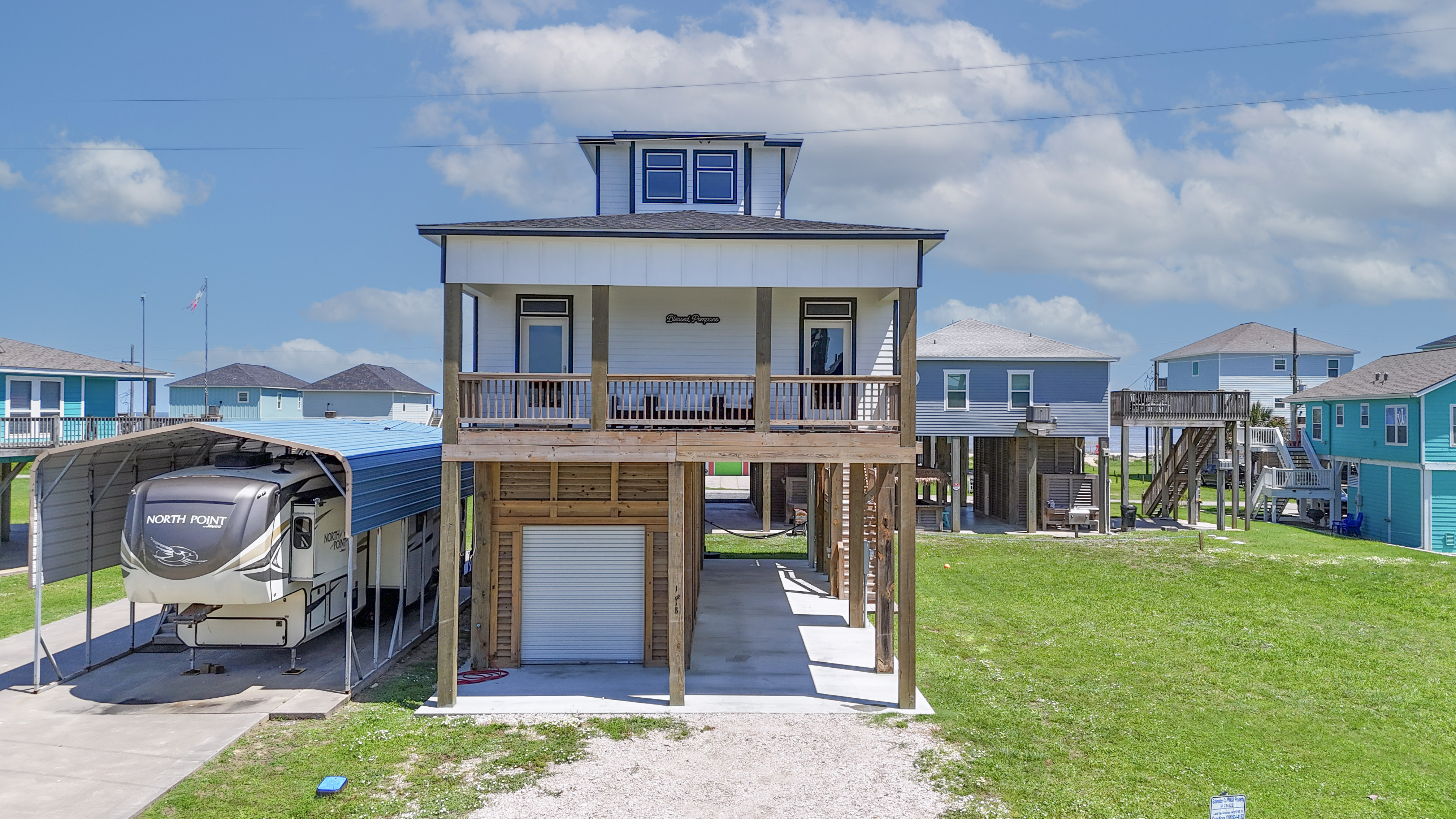 Blessed Pompano | Photo 2