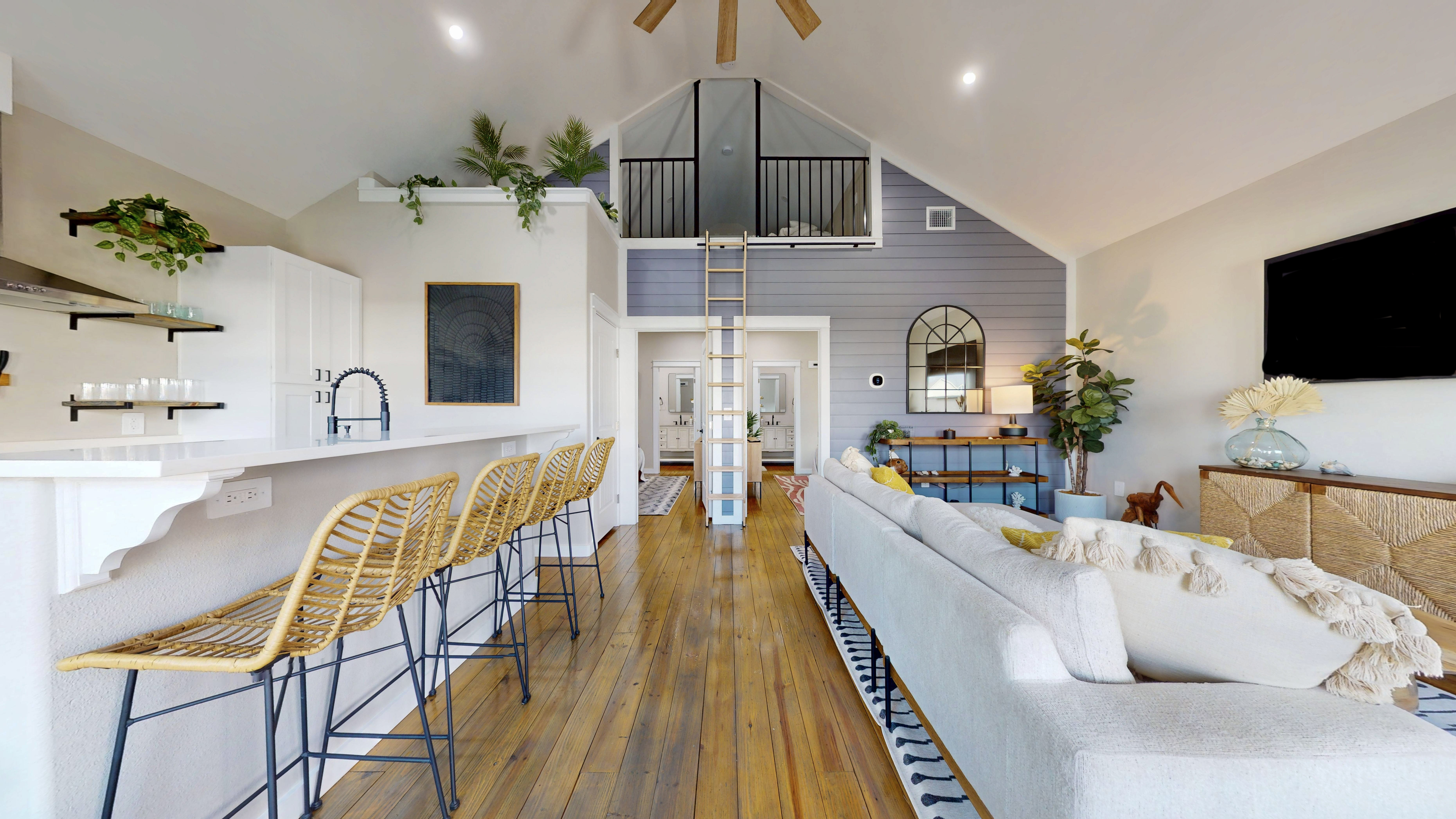 The Drift Villa | Photo 4