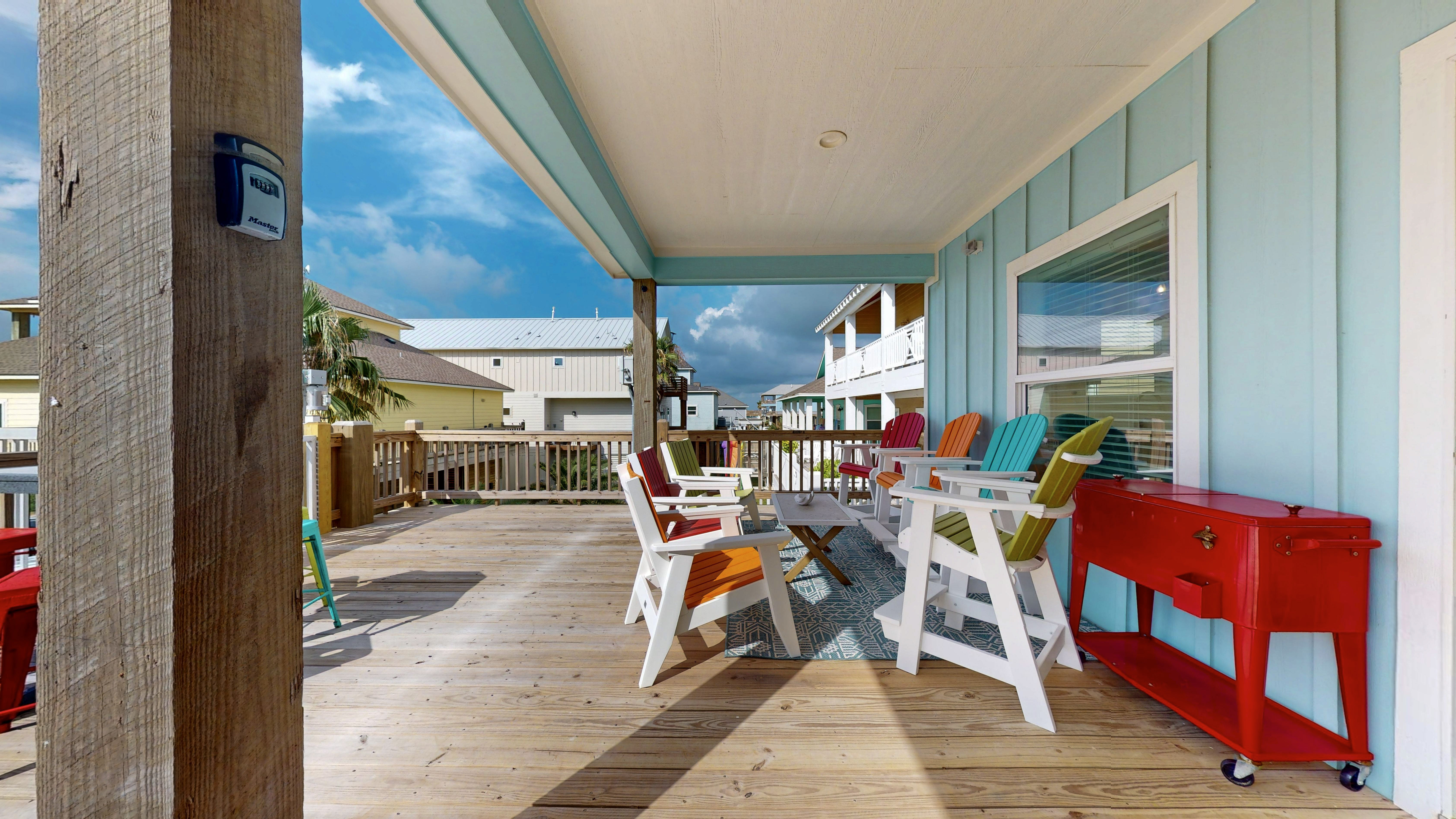 Casa de Tortuga | Photo 9