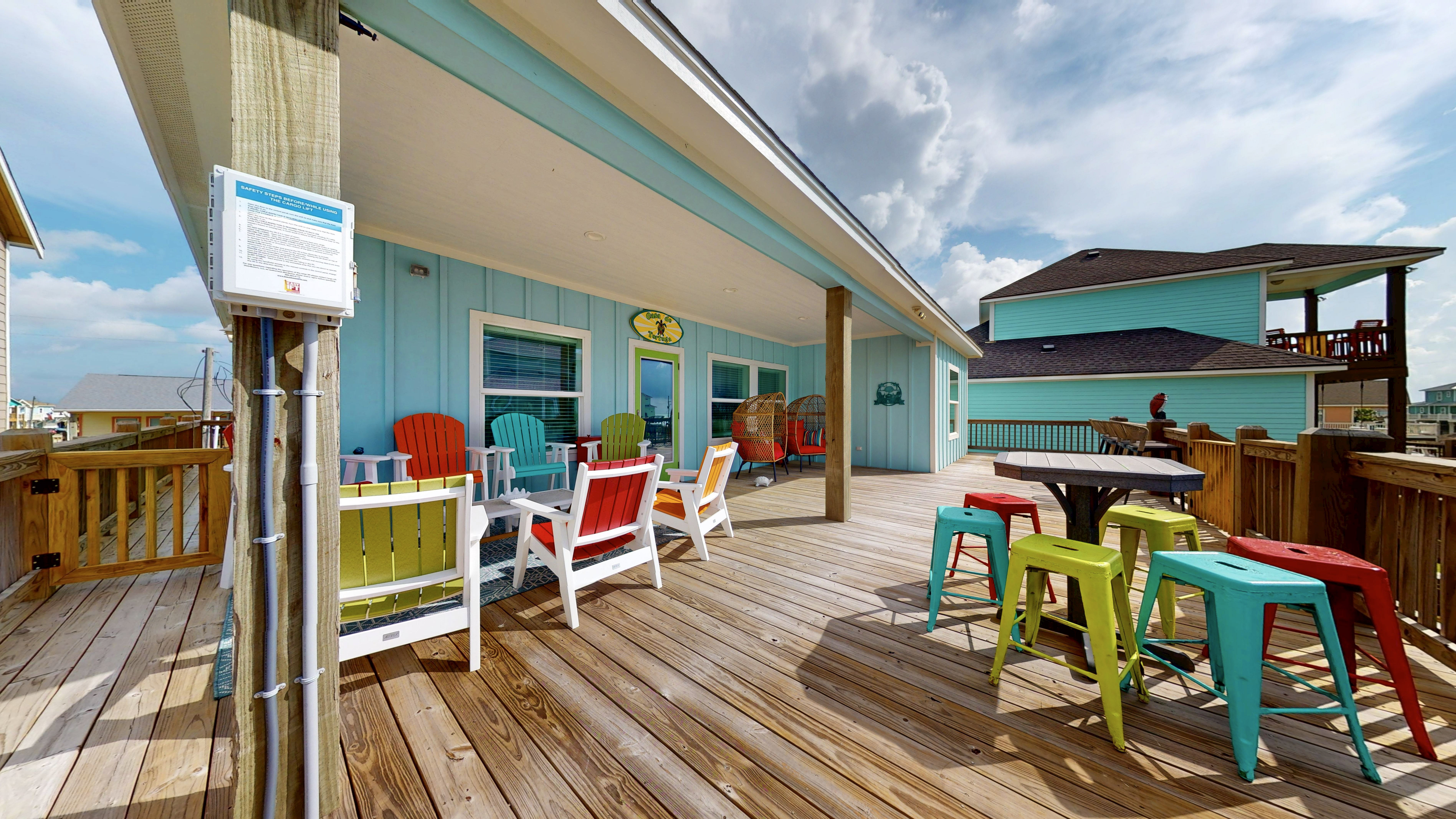 Casa de Tortuga | Photo 11