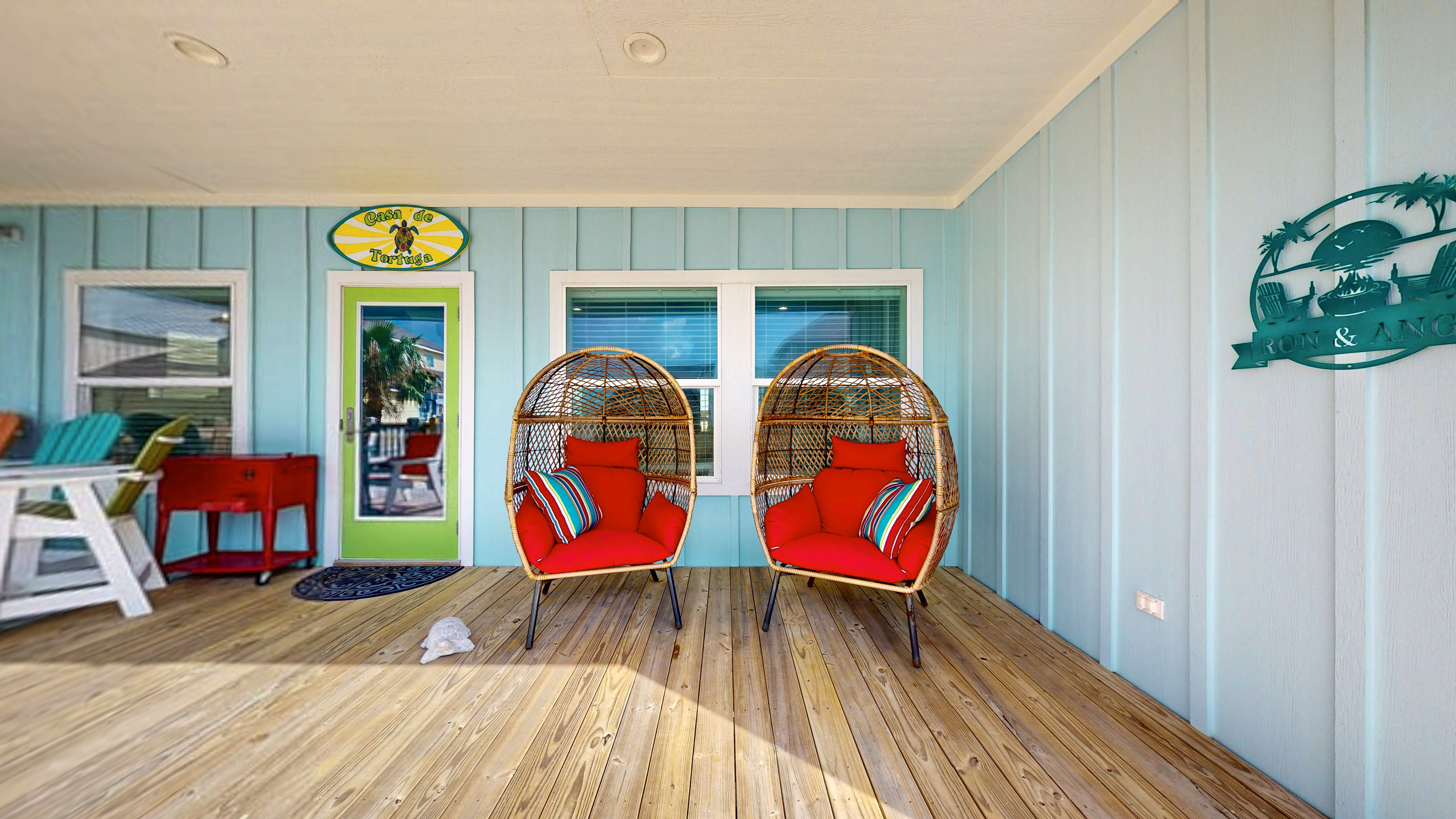 Casa de Tortuga | Photo 13