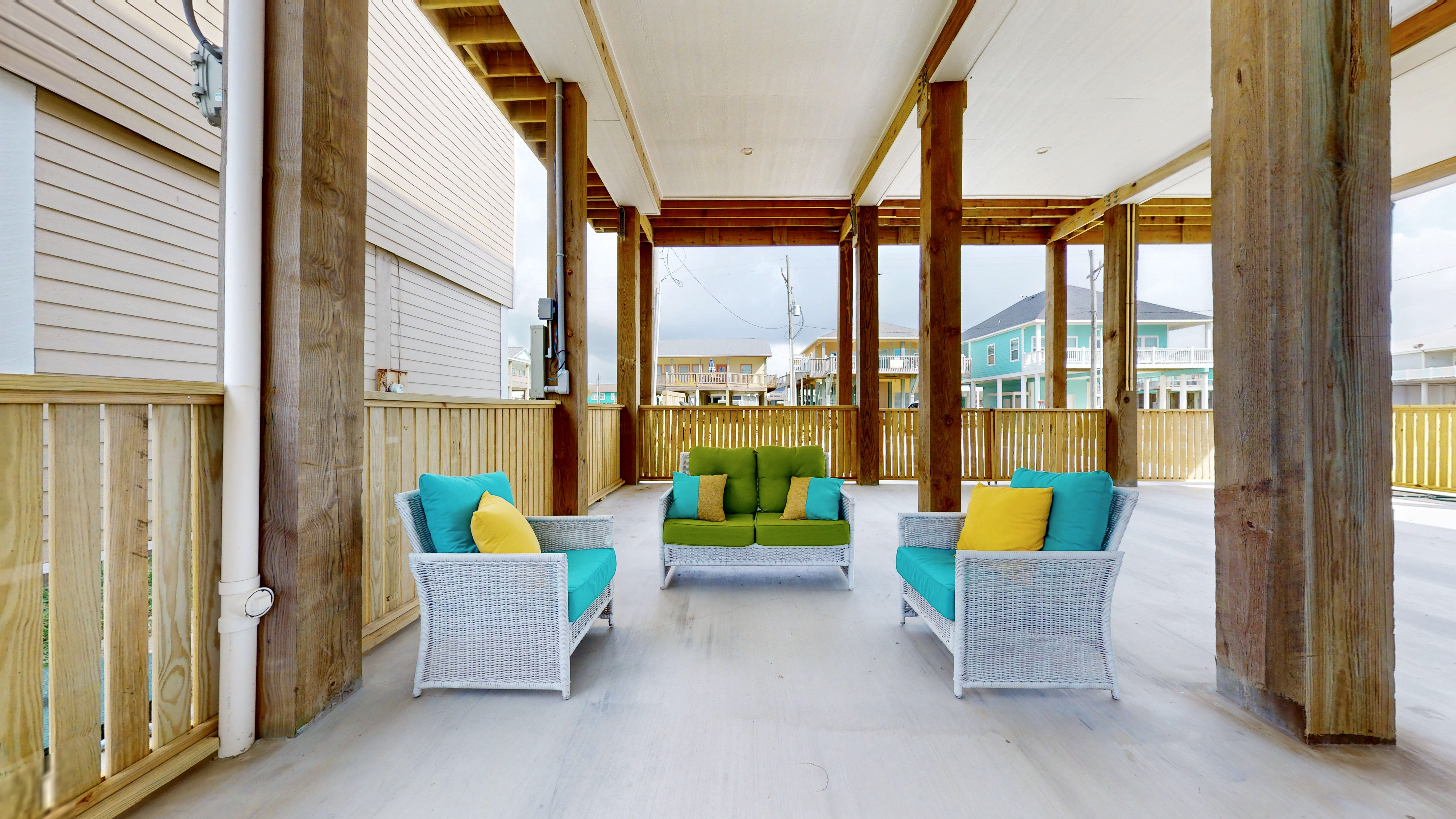 Casa de Tortuga | Photo 45