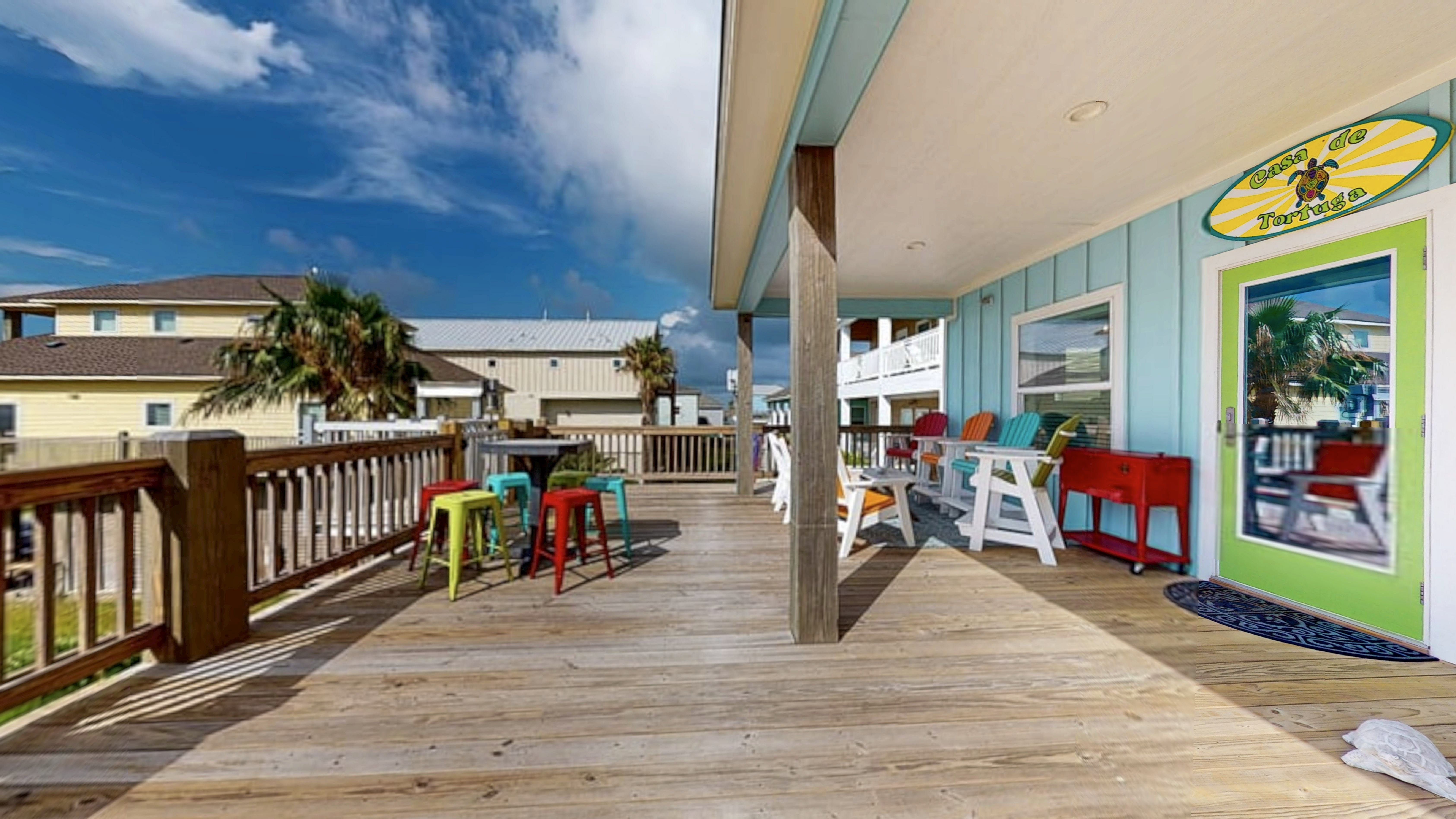 Casa de Tortuga | Photo 8