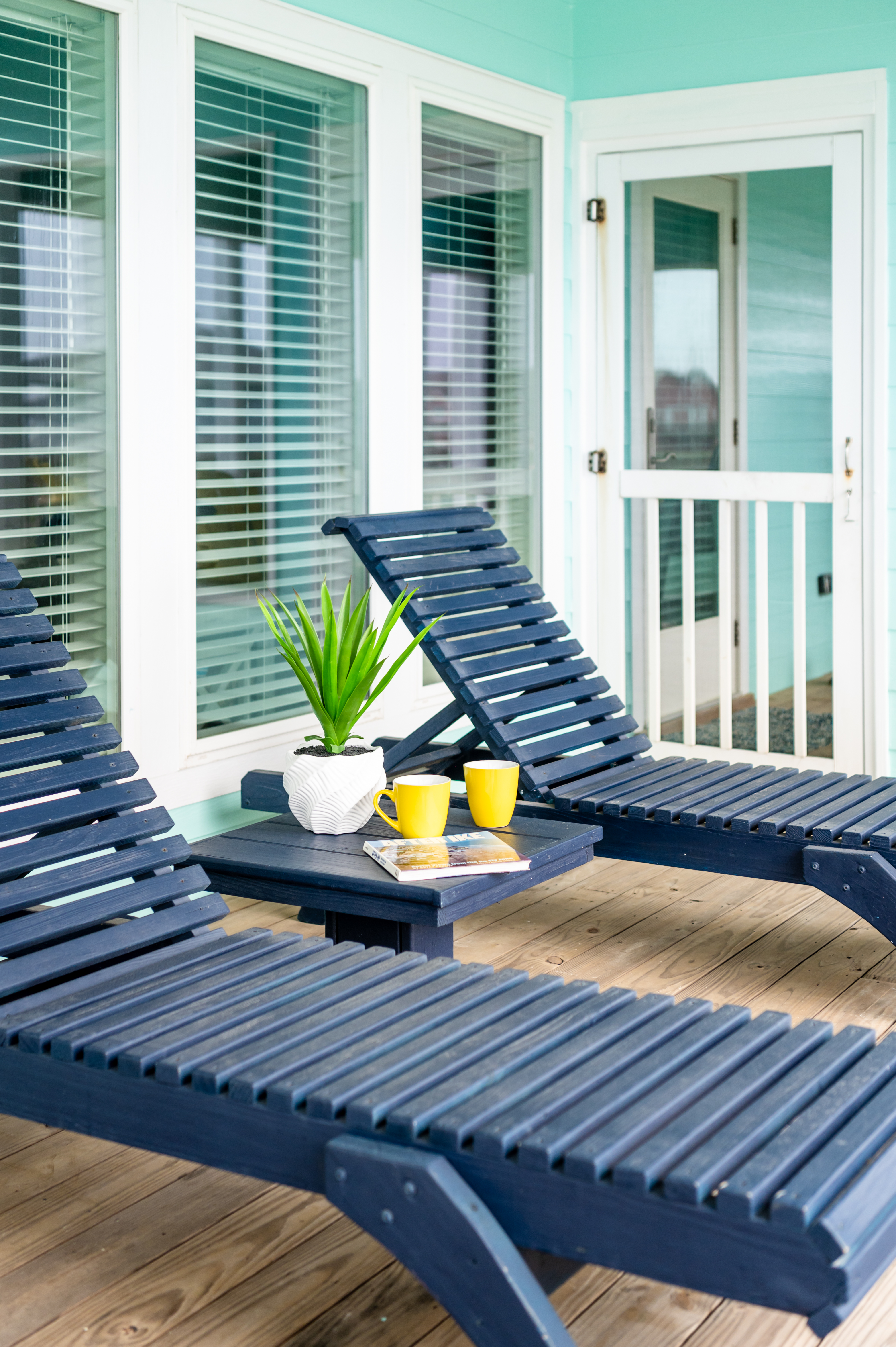 The Skipper | Photo 6