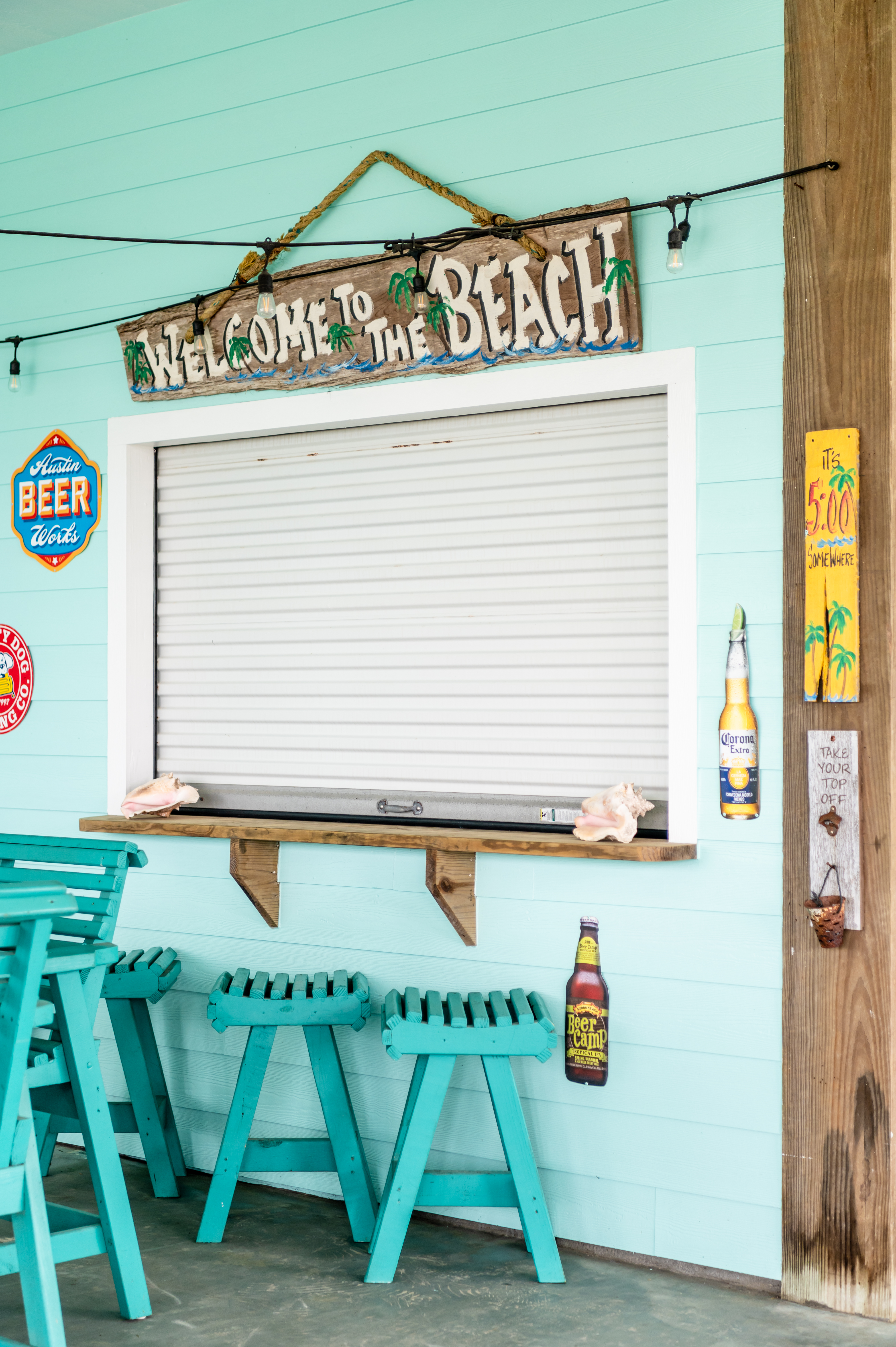 The Skipper | Photo 2