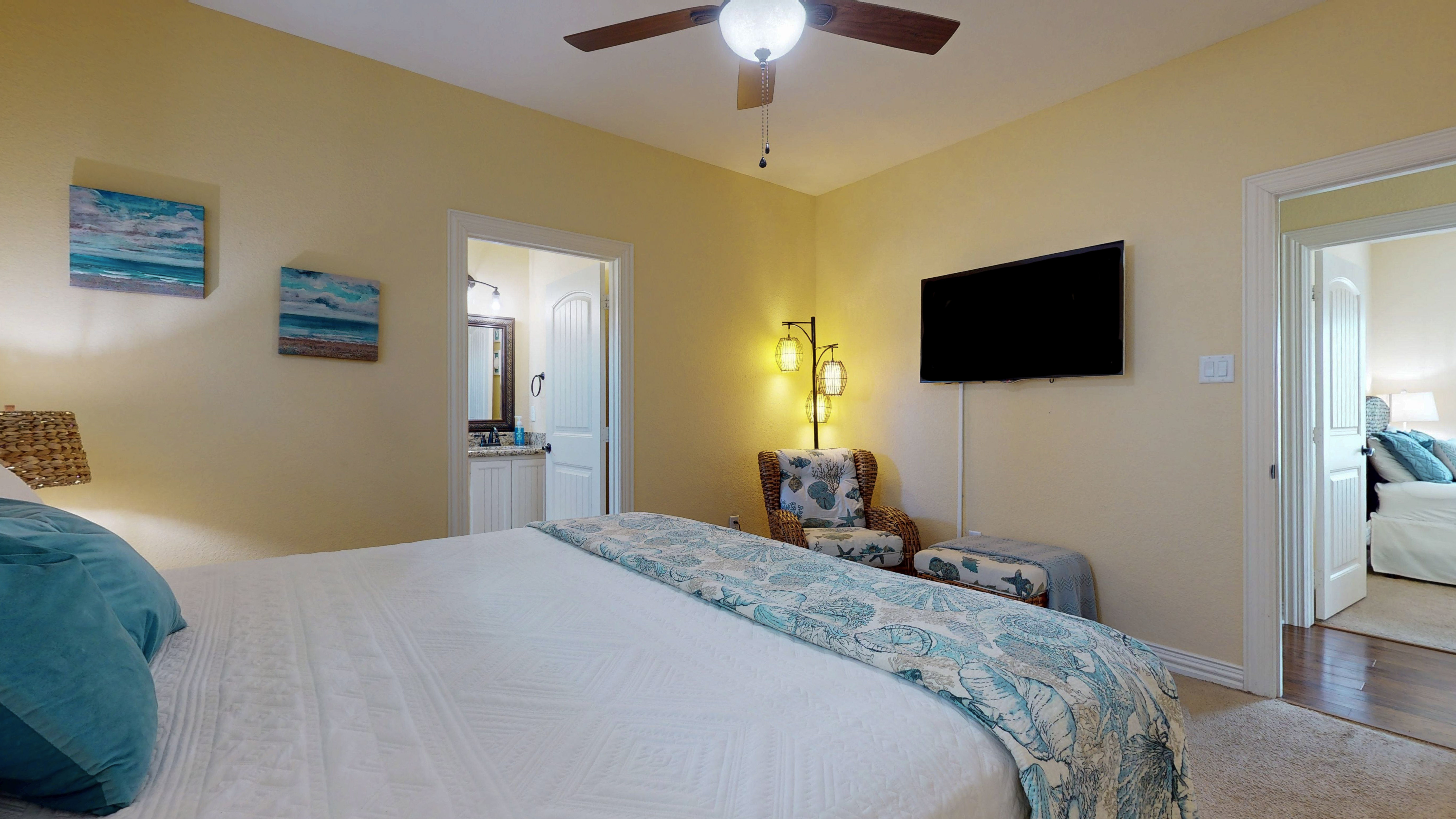 Bigfoot's Beach Bungalow | Photo 19