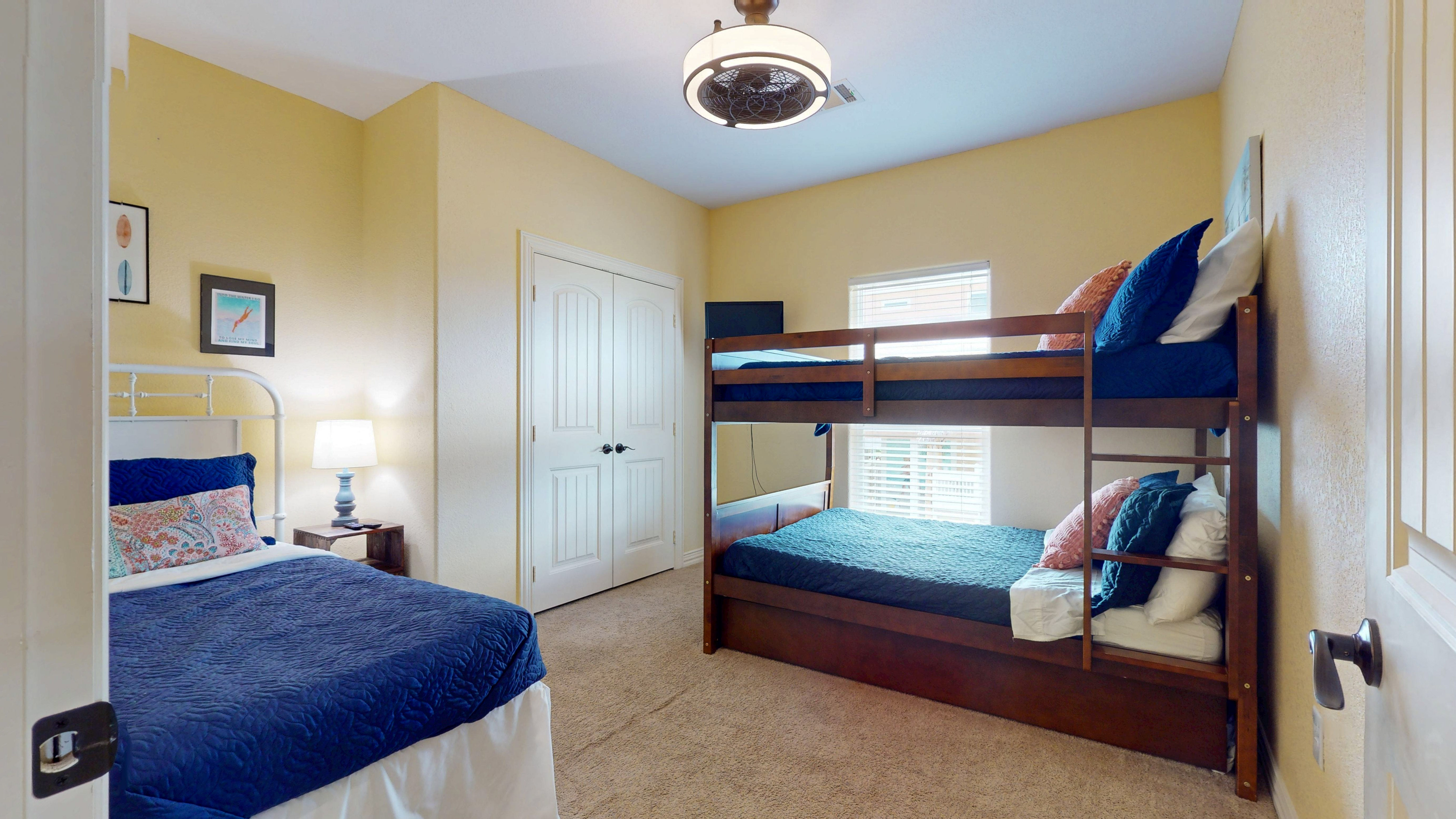 Bigfoot's Beach Bungalow | Photo 24