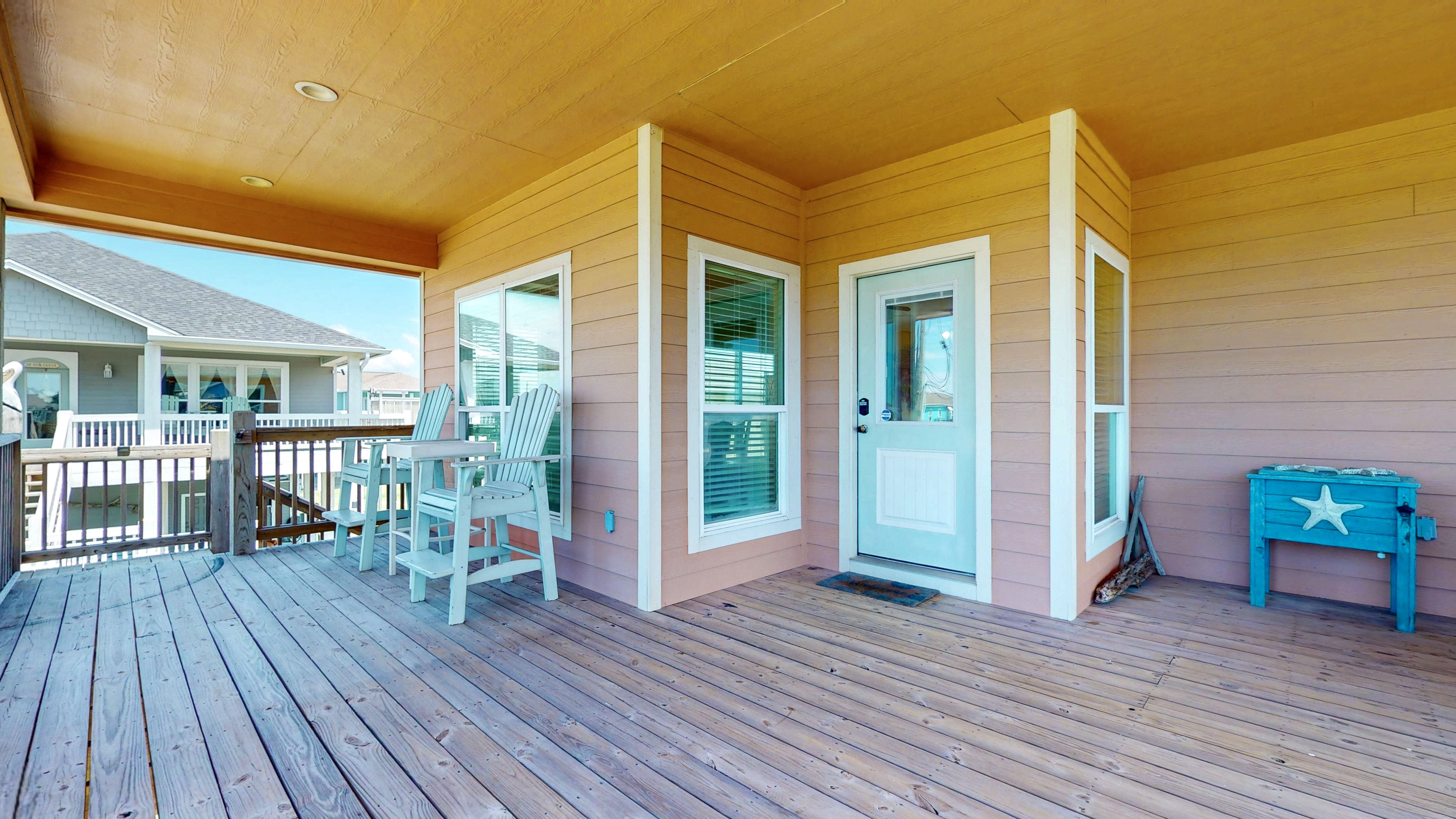 Bigfoot's Beach Bungalow | Photo 9