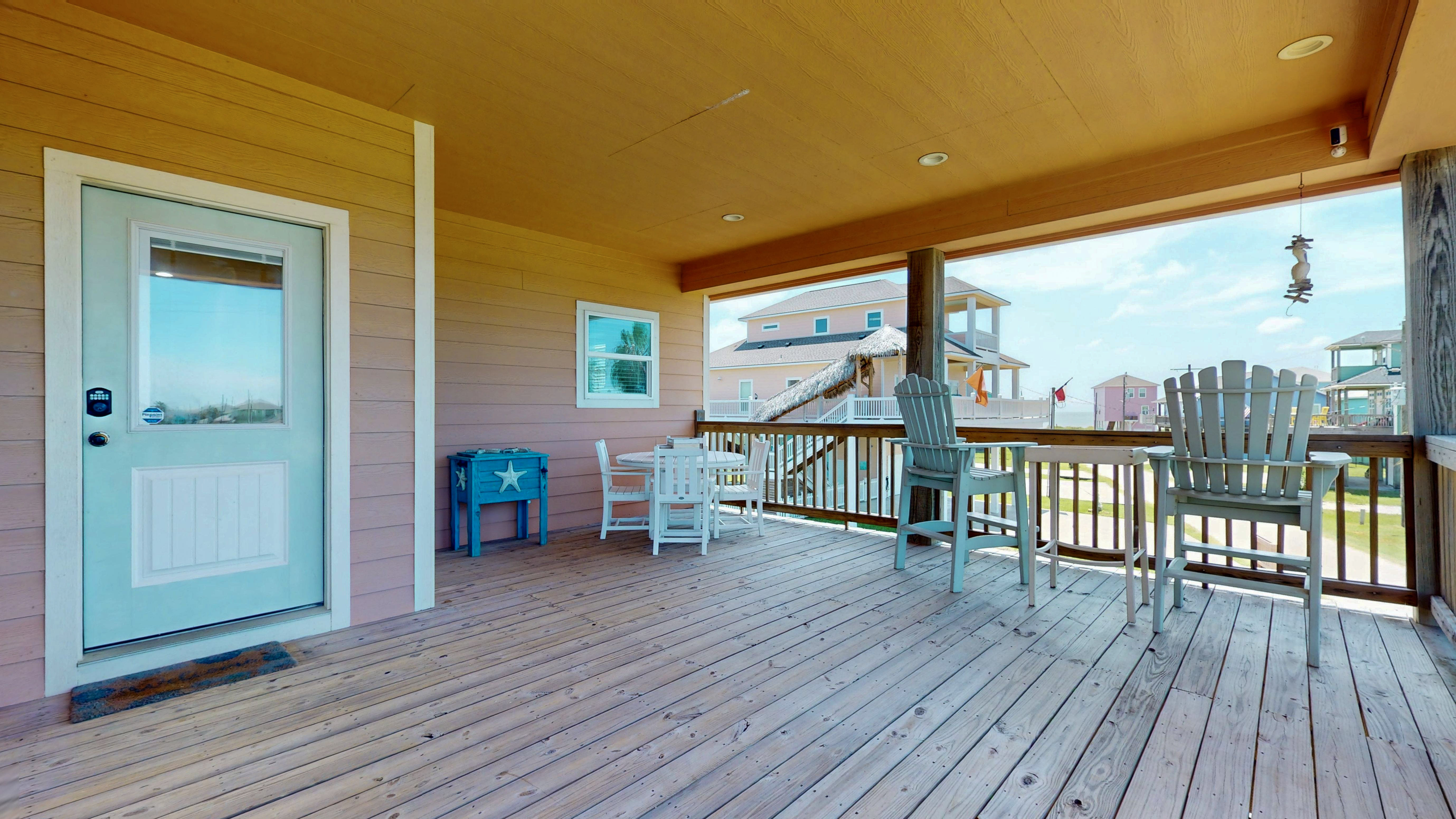 Bigfoot's Beach Bungalow | Photo 8