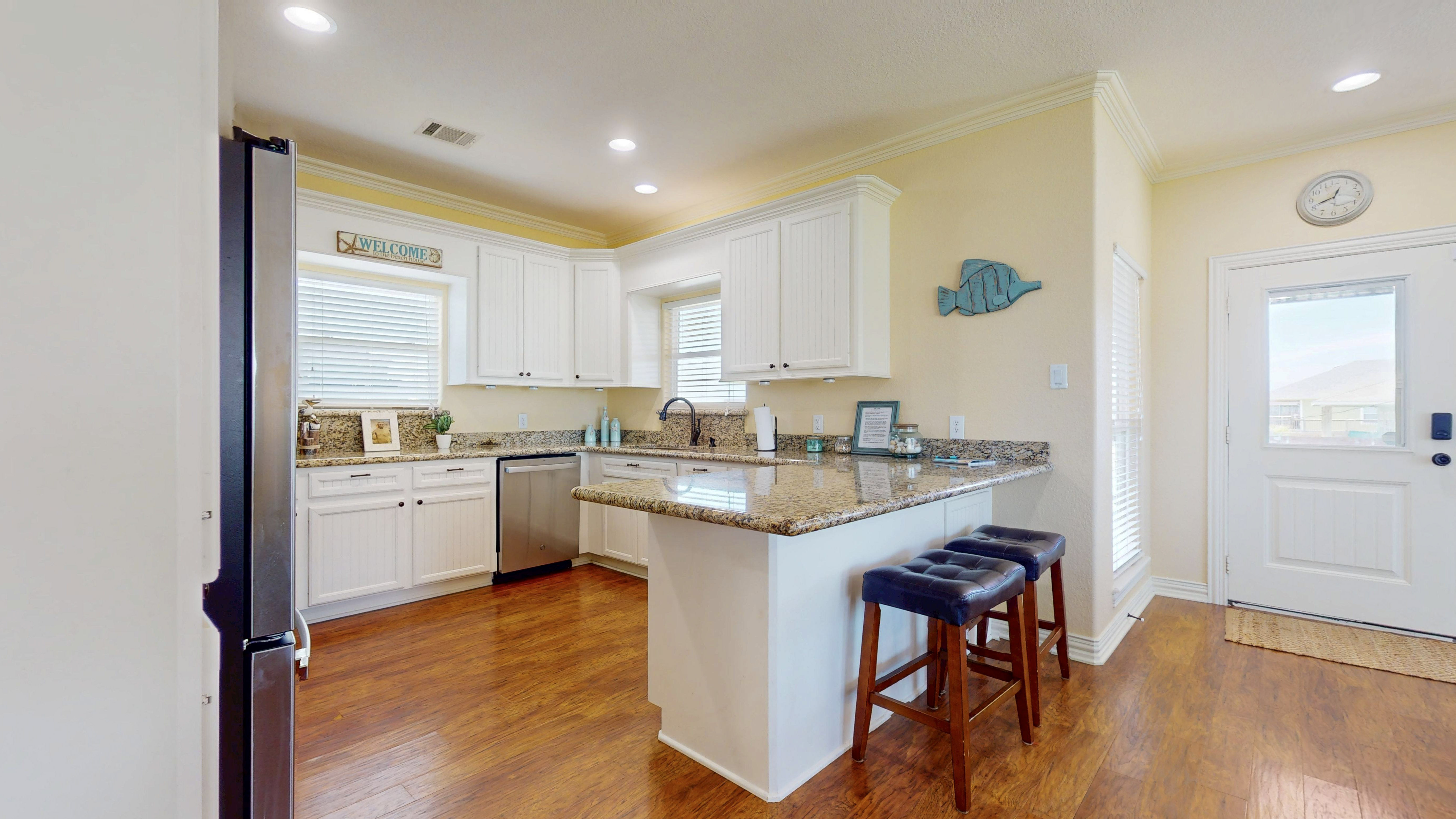 Bigfoot's Beach Bungalow | Photo 13