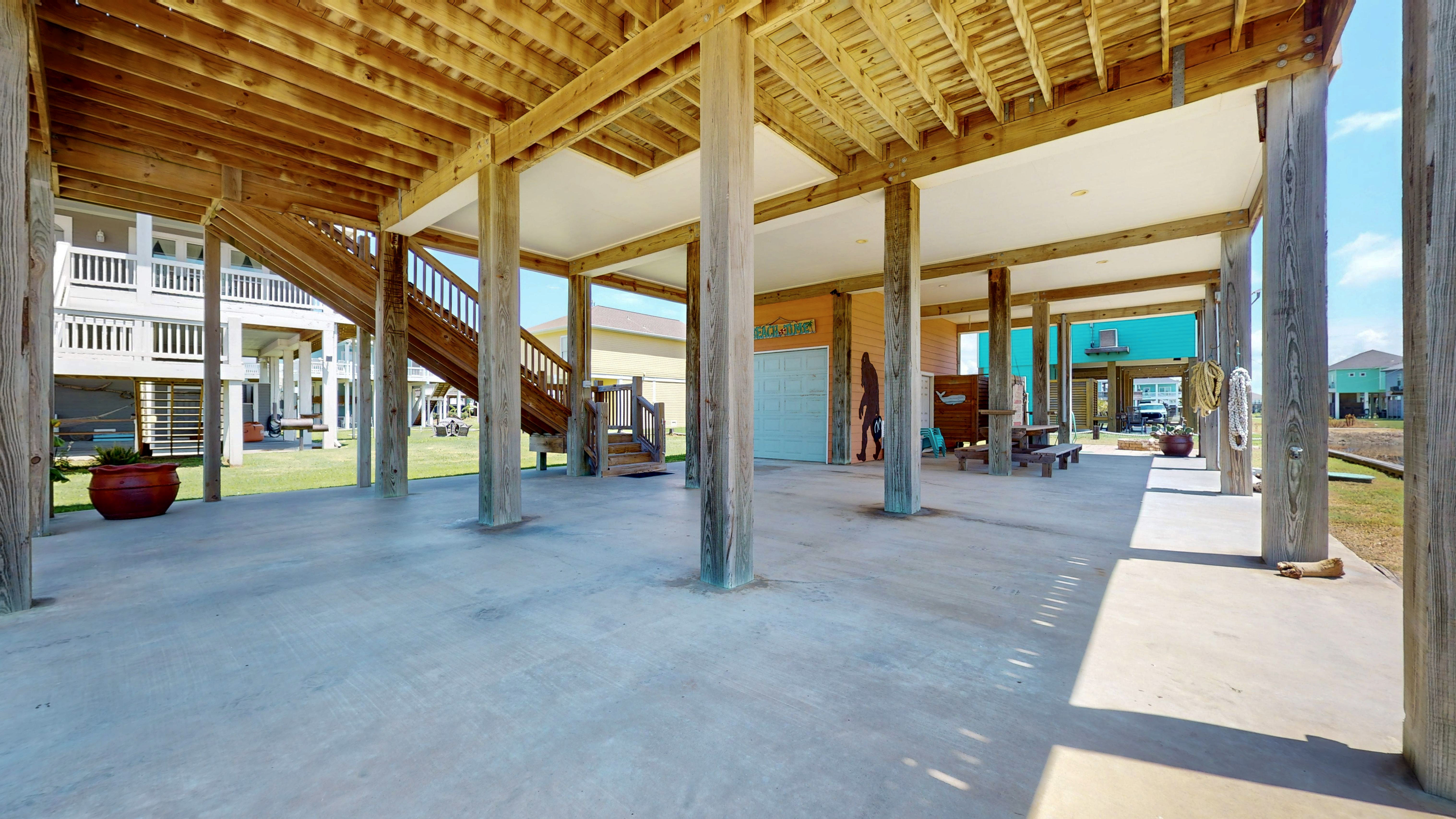 Bigfoot's Beach Bungalow | Photo 29