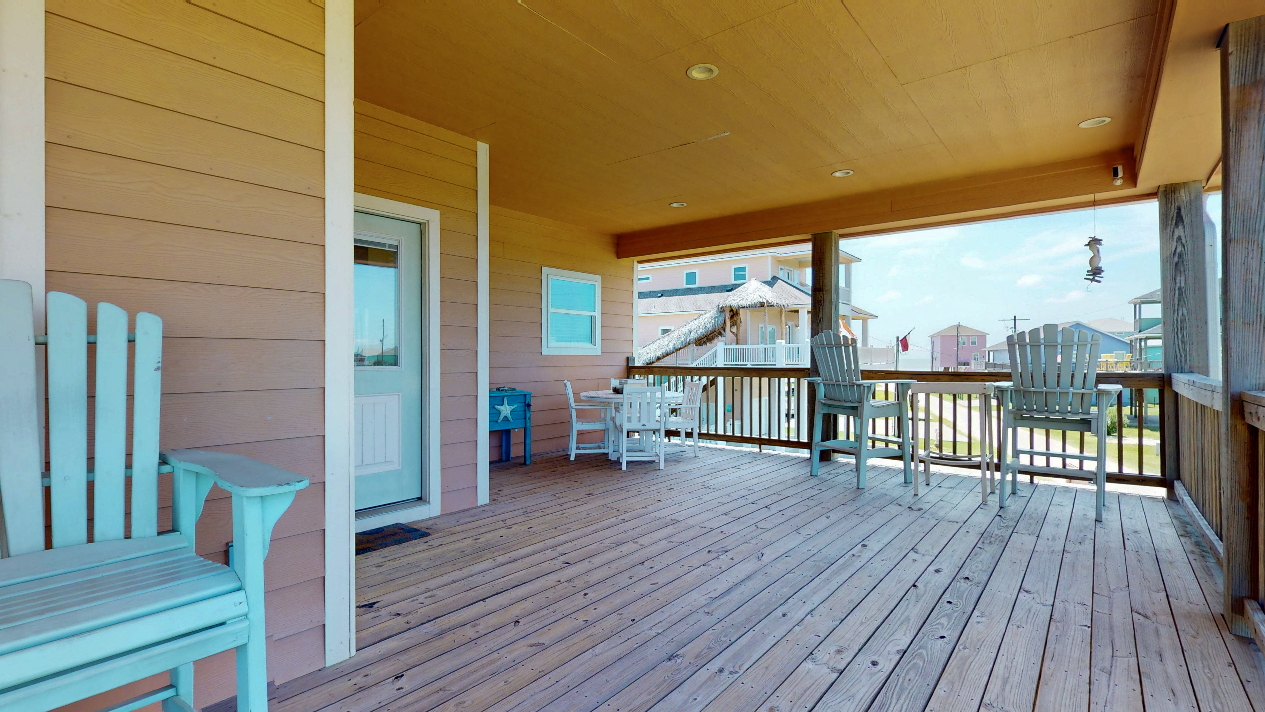 Bigfoot's Beach Bungalow | Photo 7