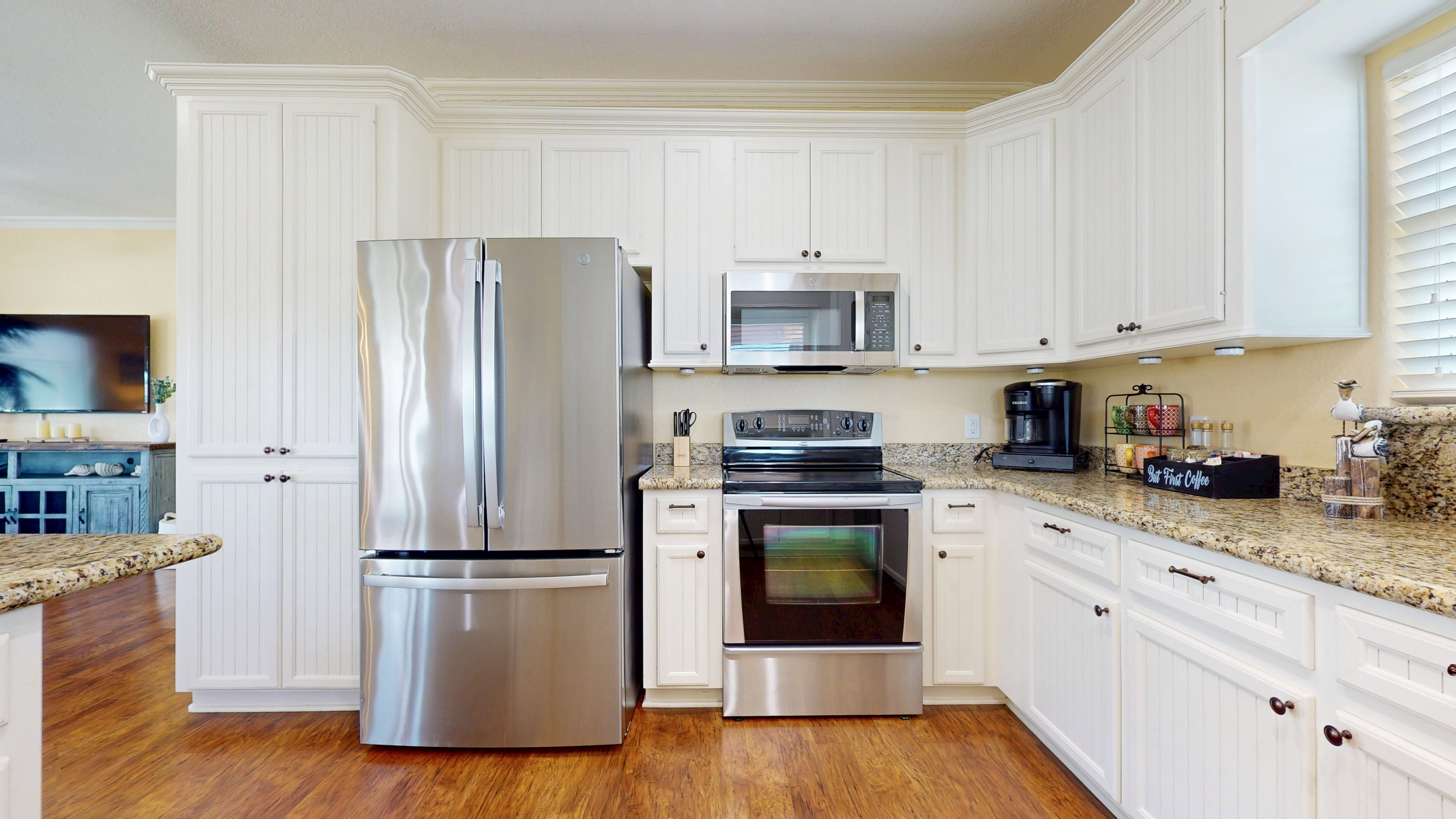 Bigfoot's Beach Bungalow | Photo 17