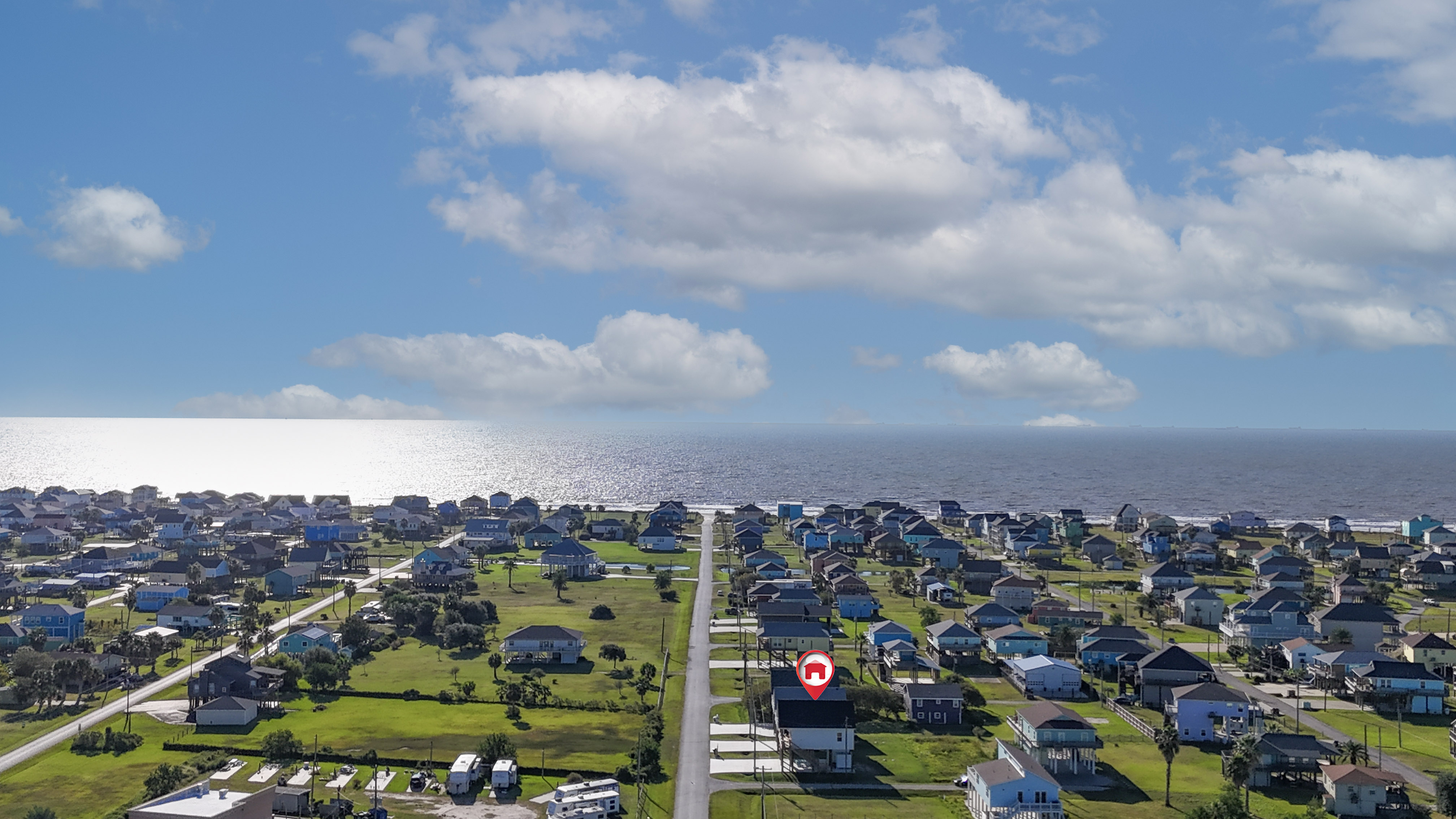 A Beach'en Good Time