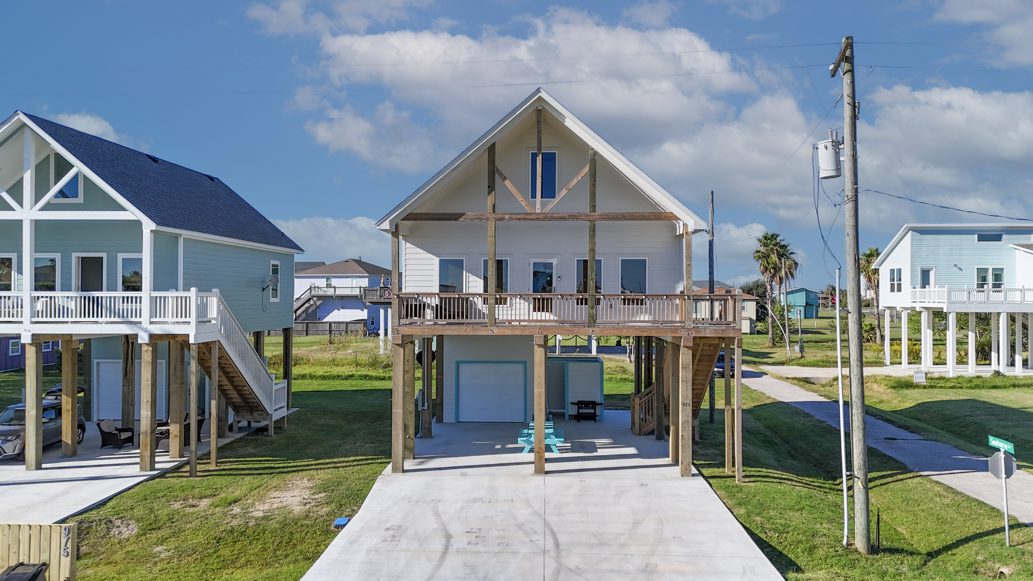 A Beach'en Good Time | Photo 1