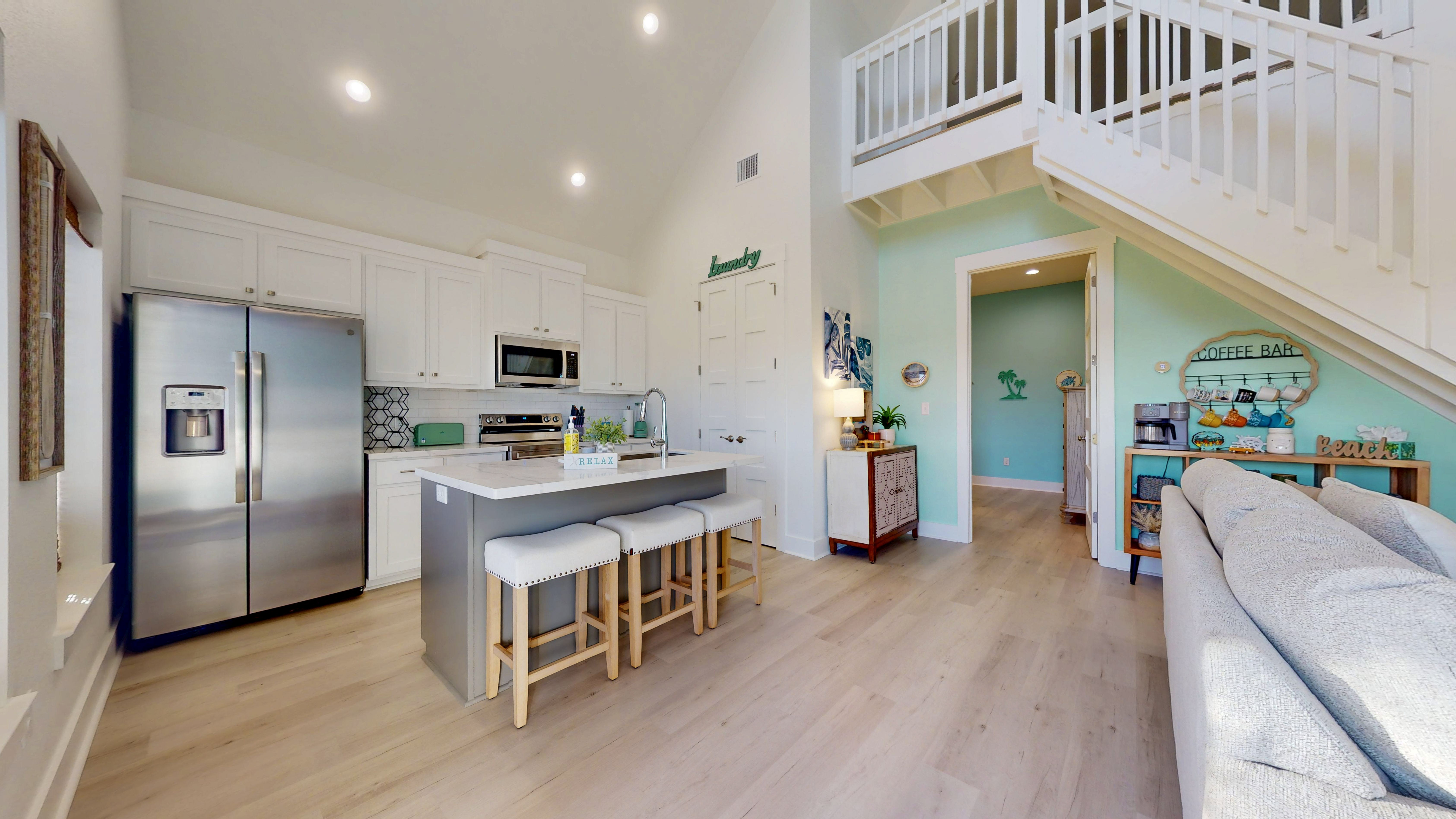 A Beach'en Good Time | Photo 3