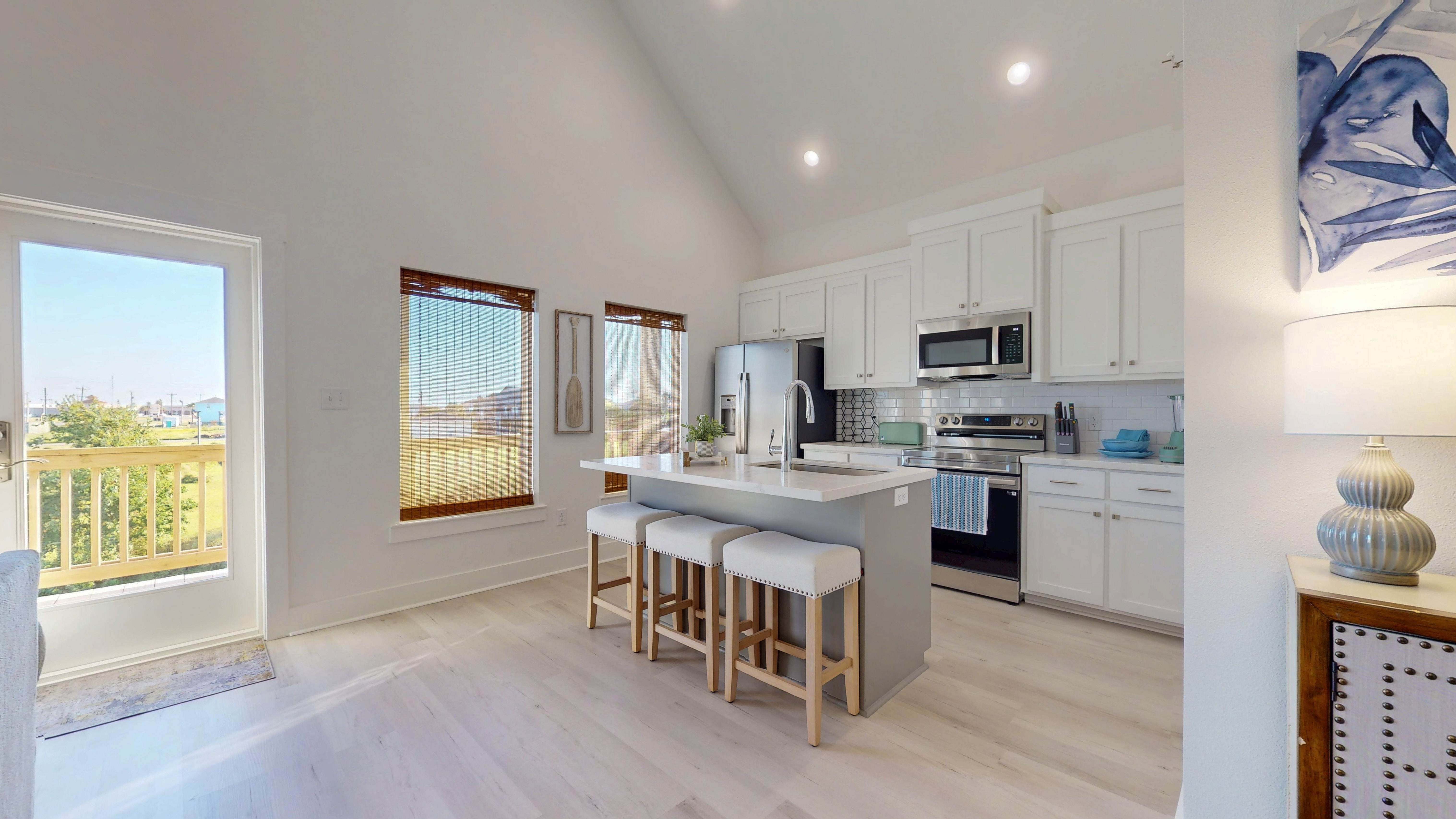 A Beach'en Good Time | Photo 5