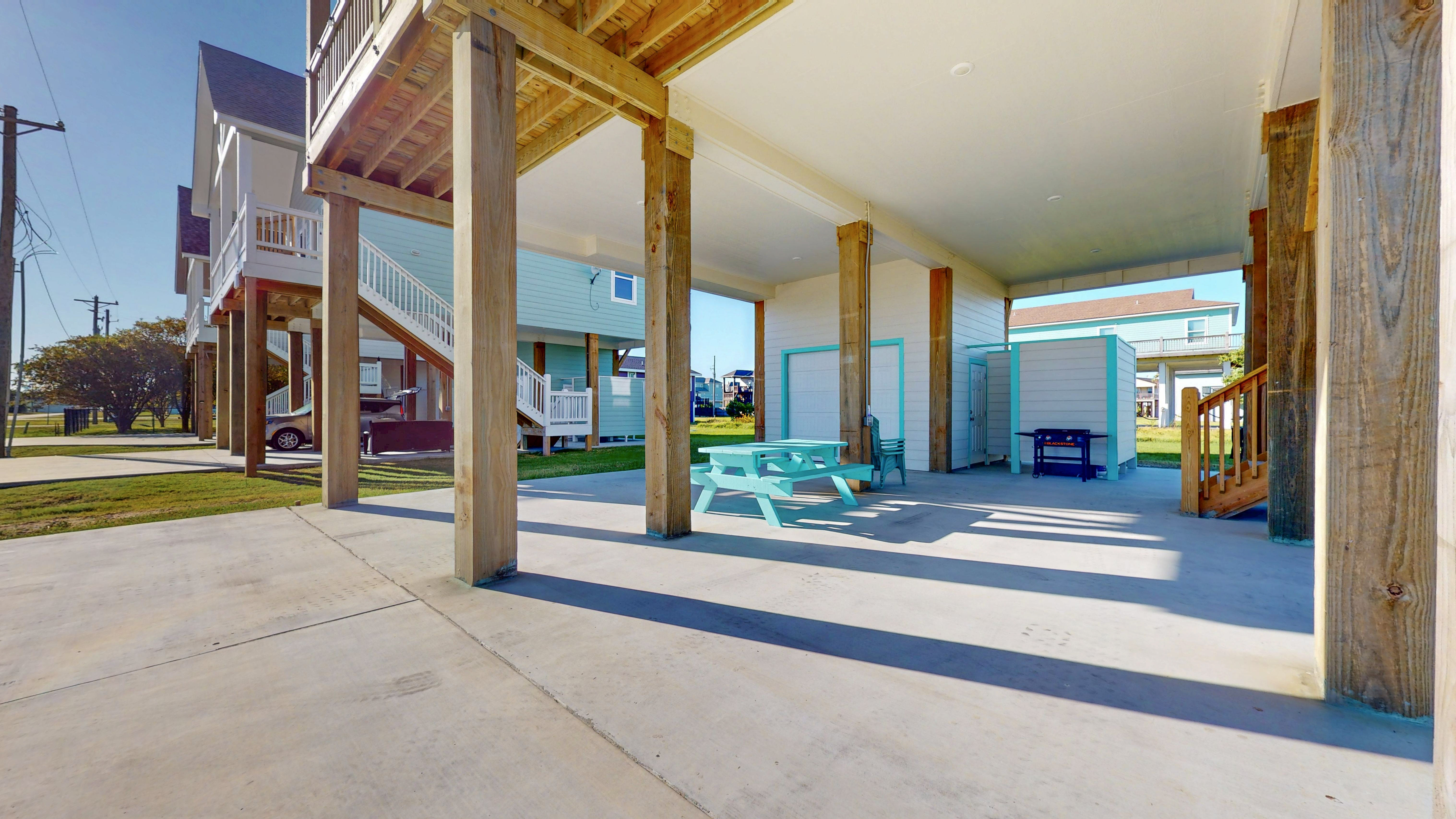 A Beach'en Good Time | Photo 24