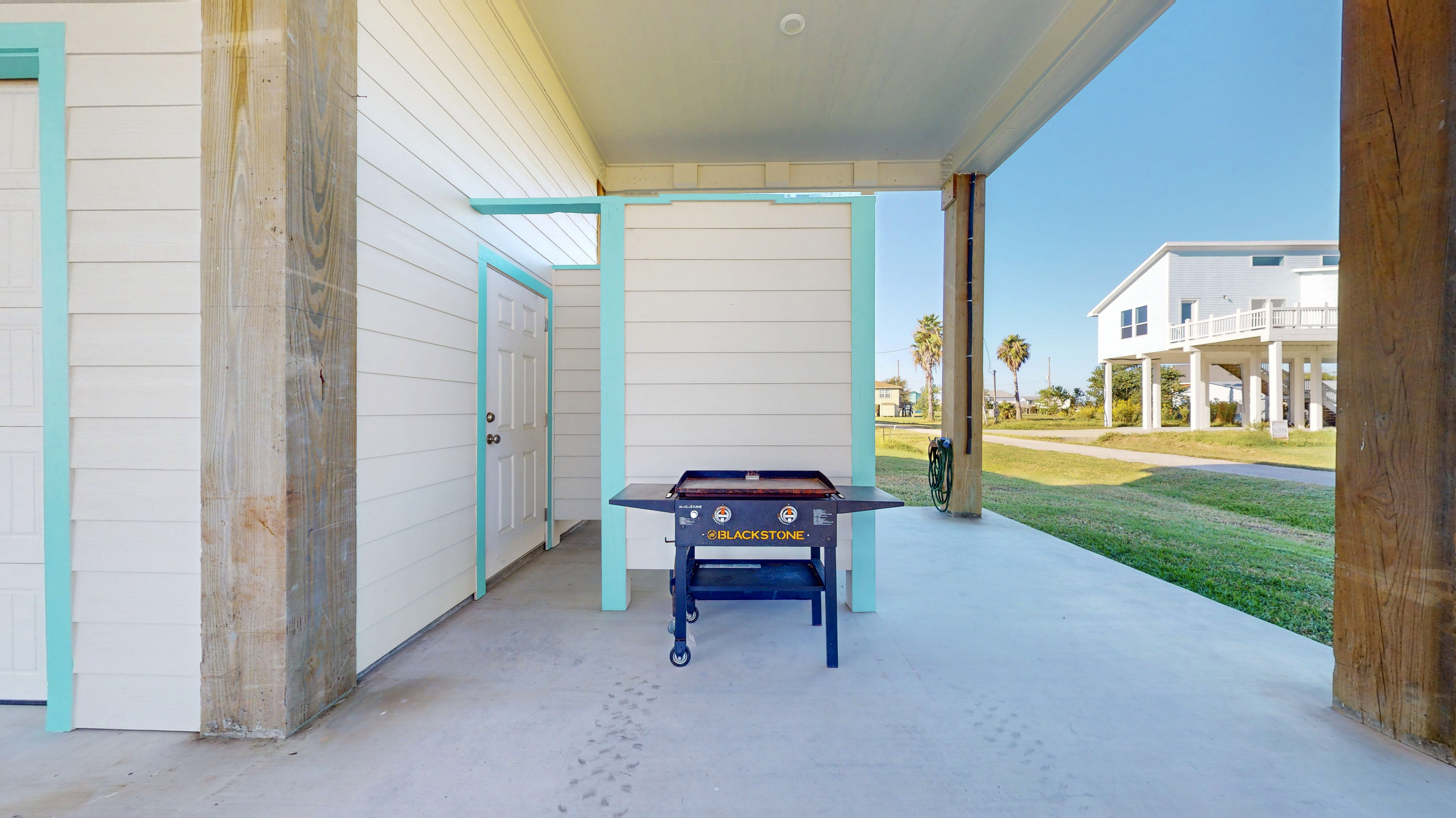 A Beach'en Good Time | Photo 26