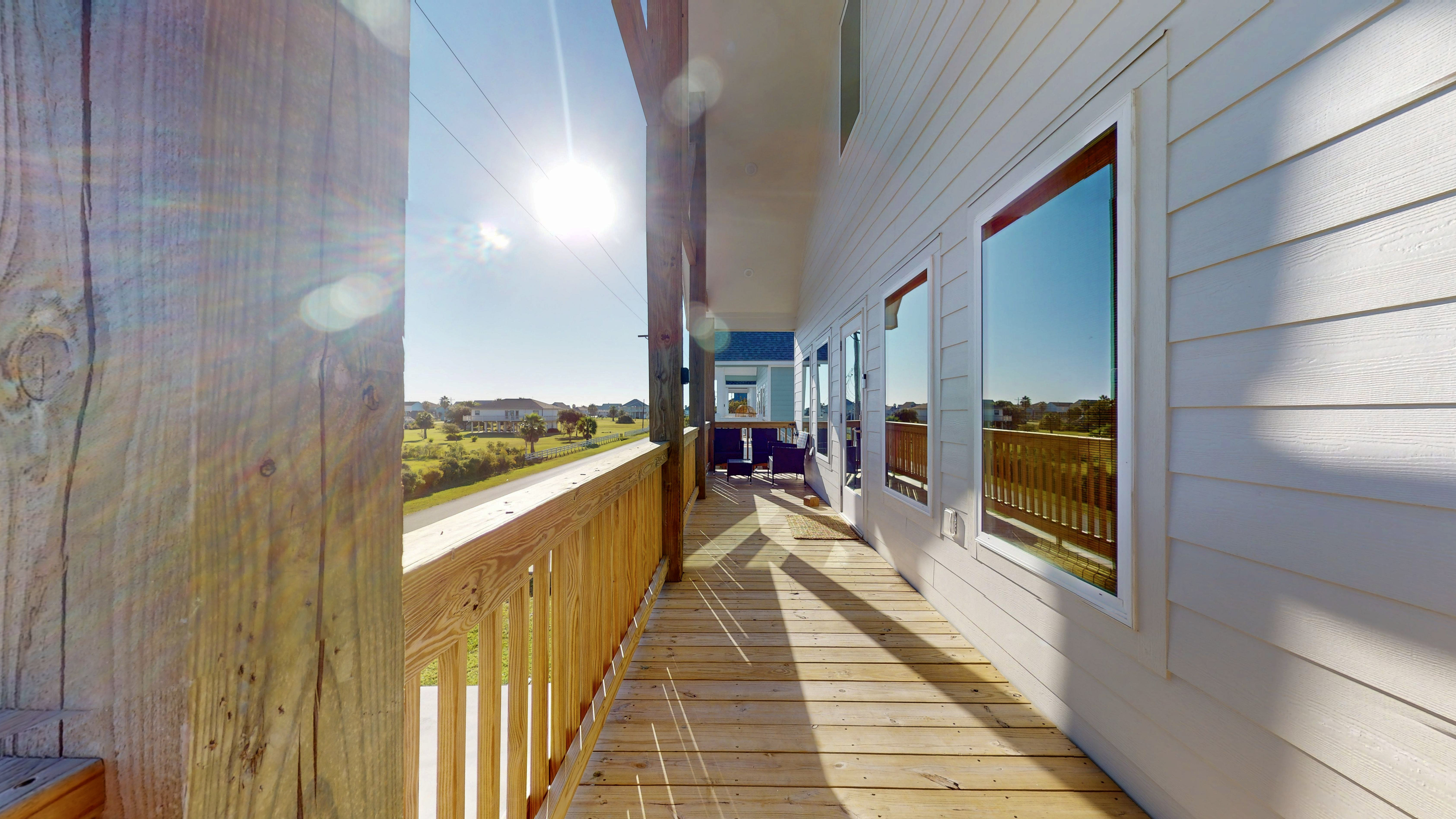 A Beach'en Good Time | Photo 25