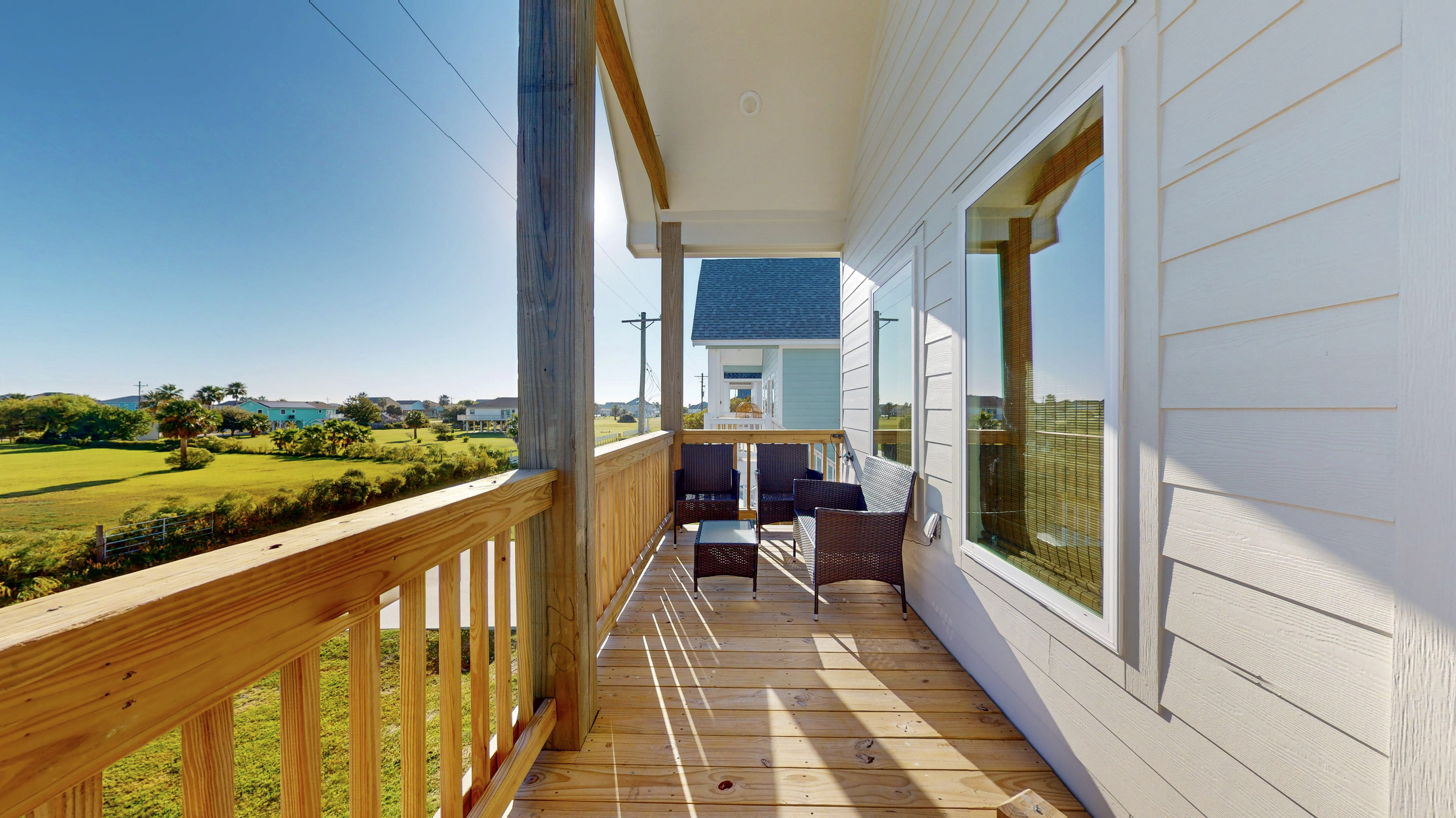 A Beach'en Good Time | Photo 23