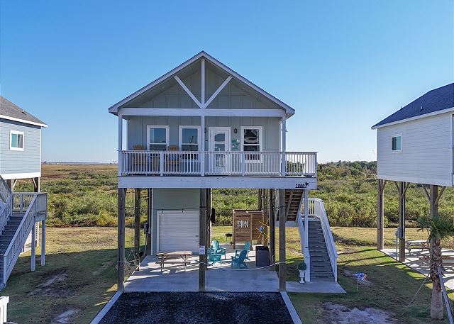 Livin' The Dream Villa