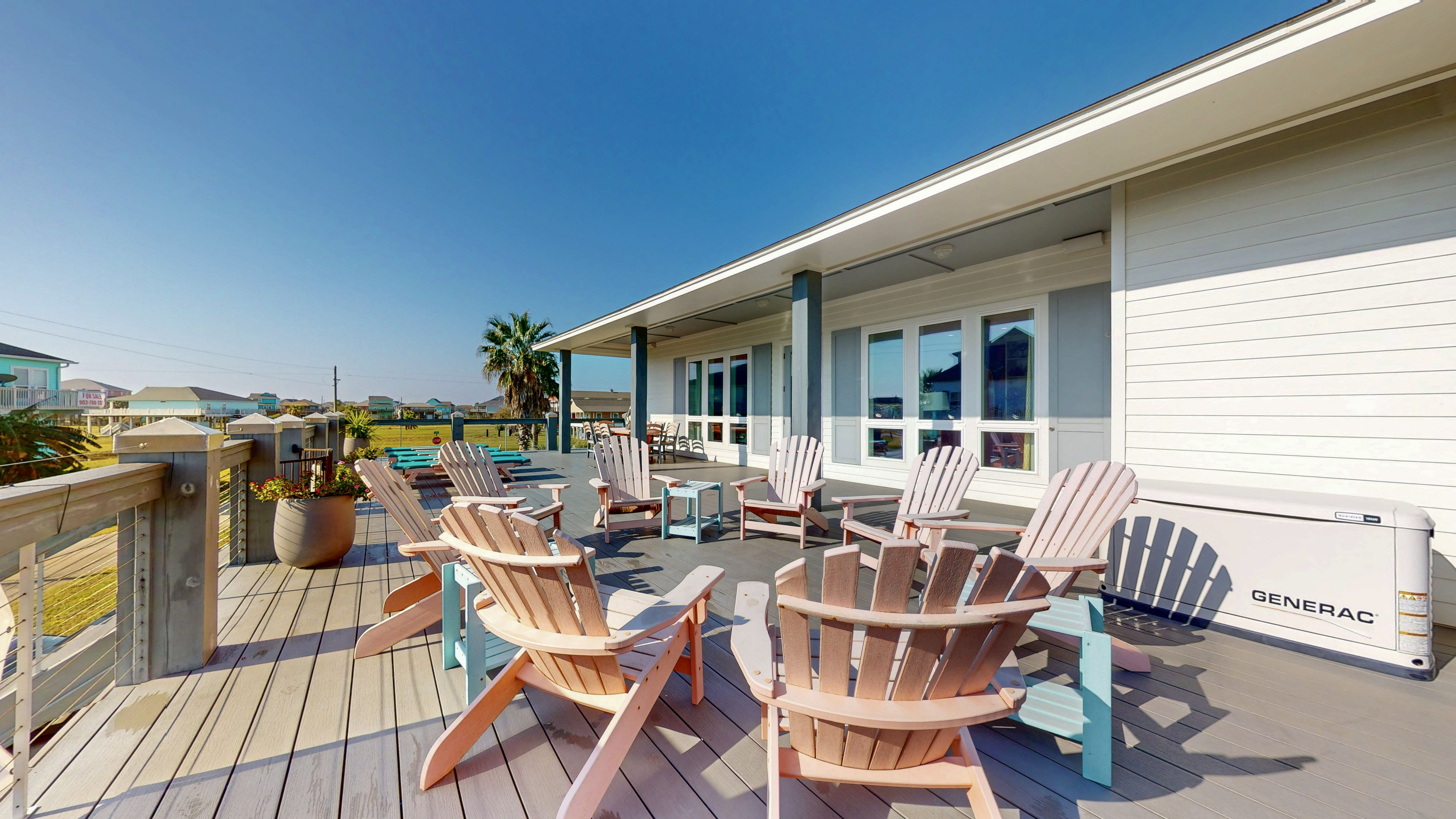 The Rowdy Pelican | Photo 43