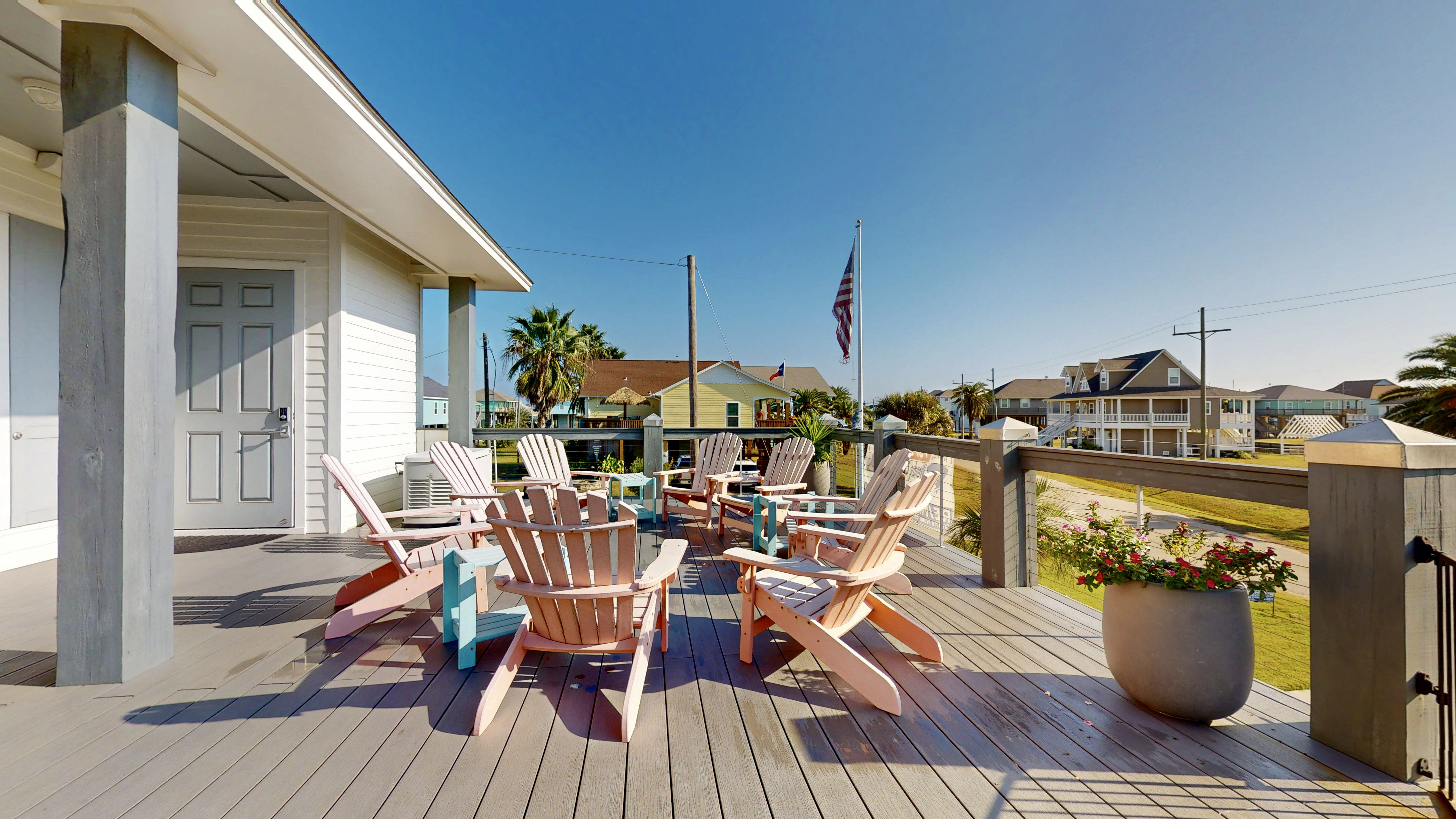 The Rowdy Pelican | Photo 35