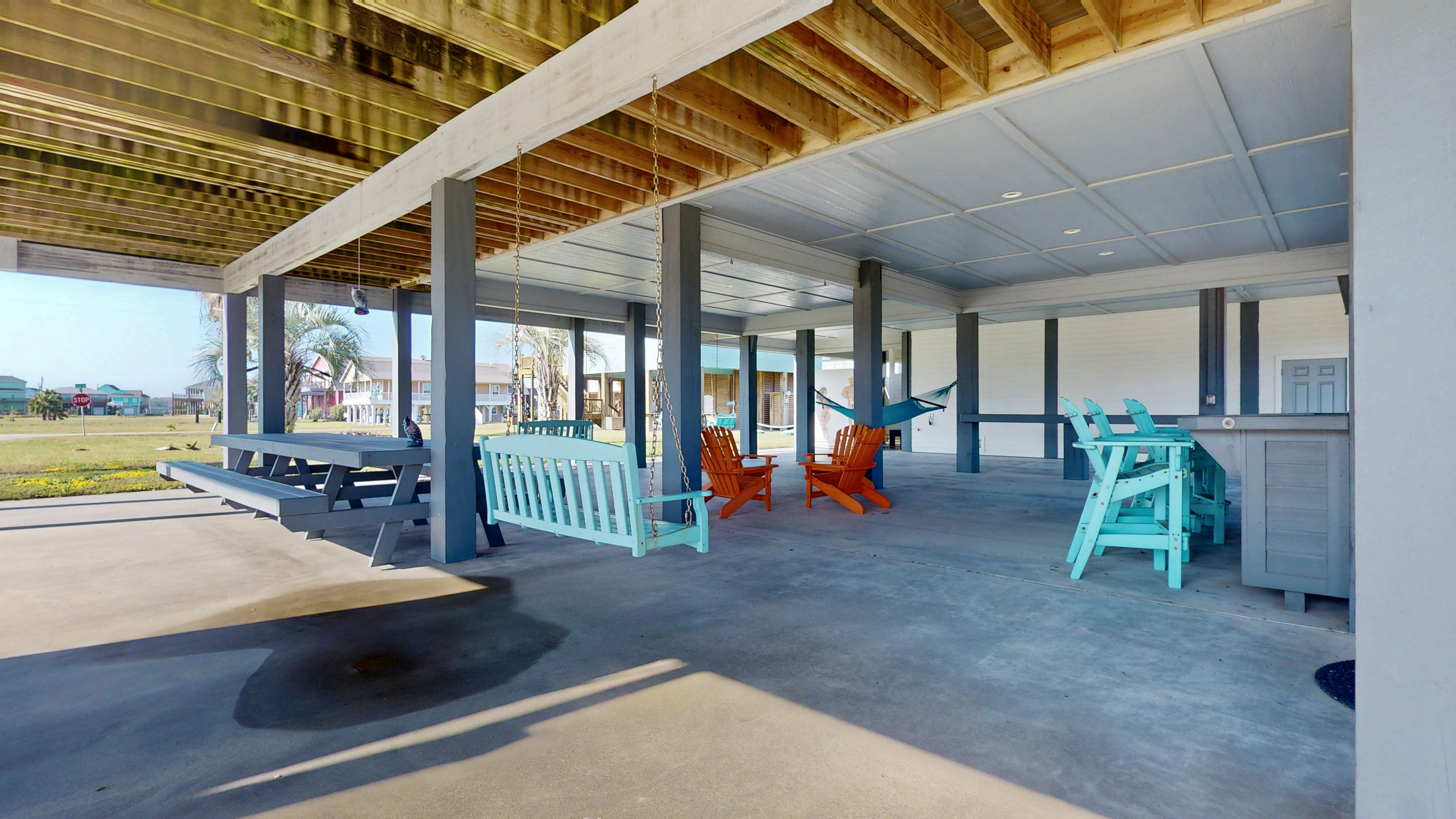 The Rowdy Pelican | Photo 32