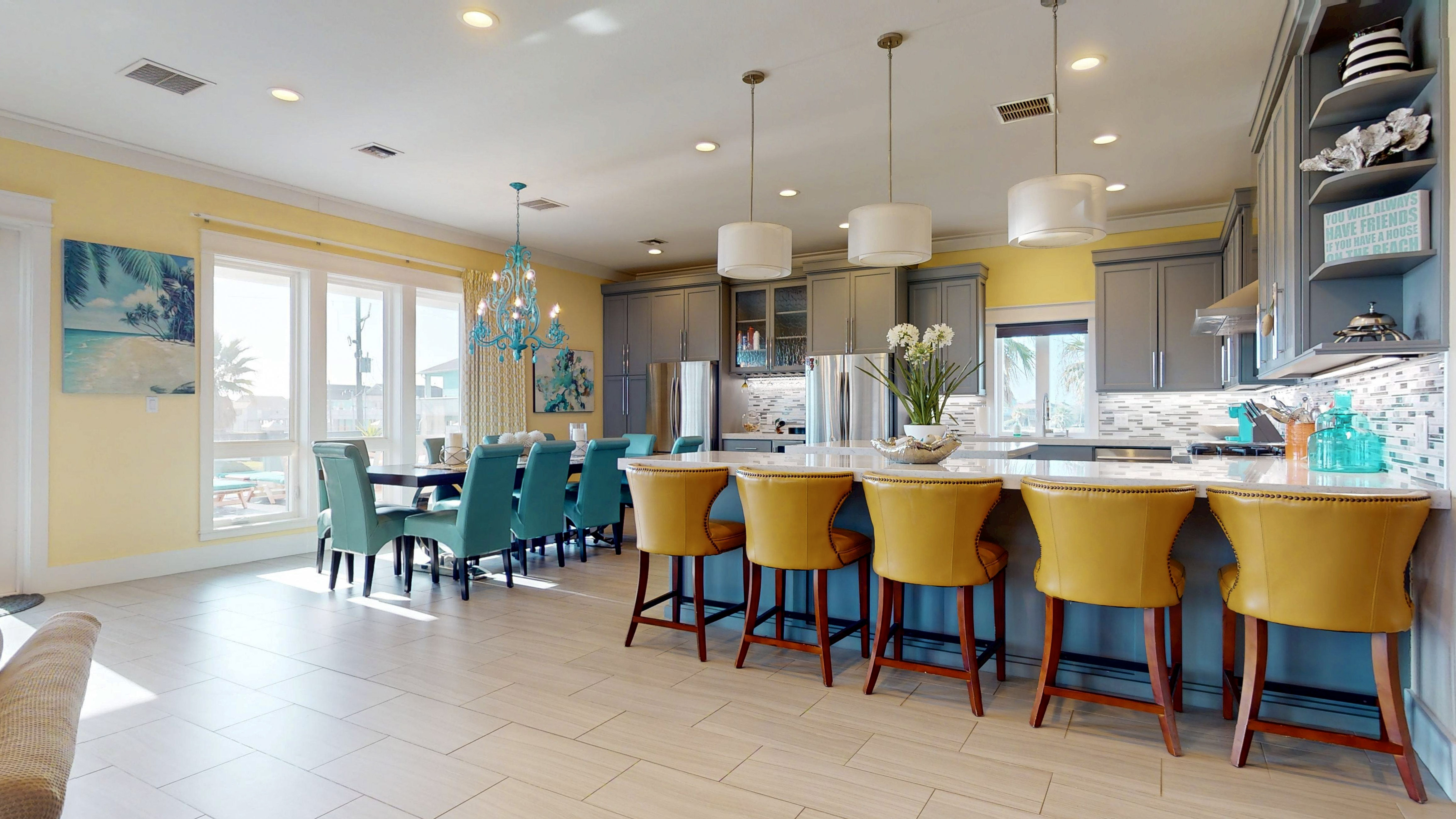 The Rowdy Pelican | Photo 9