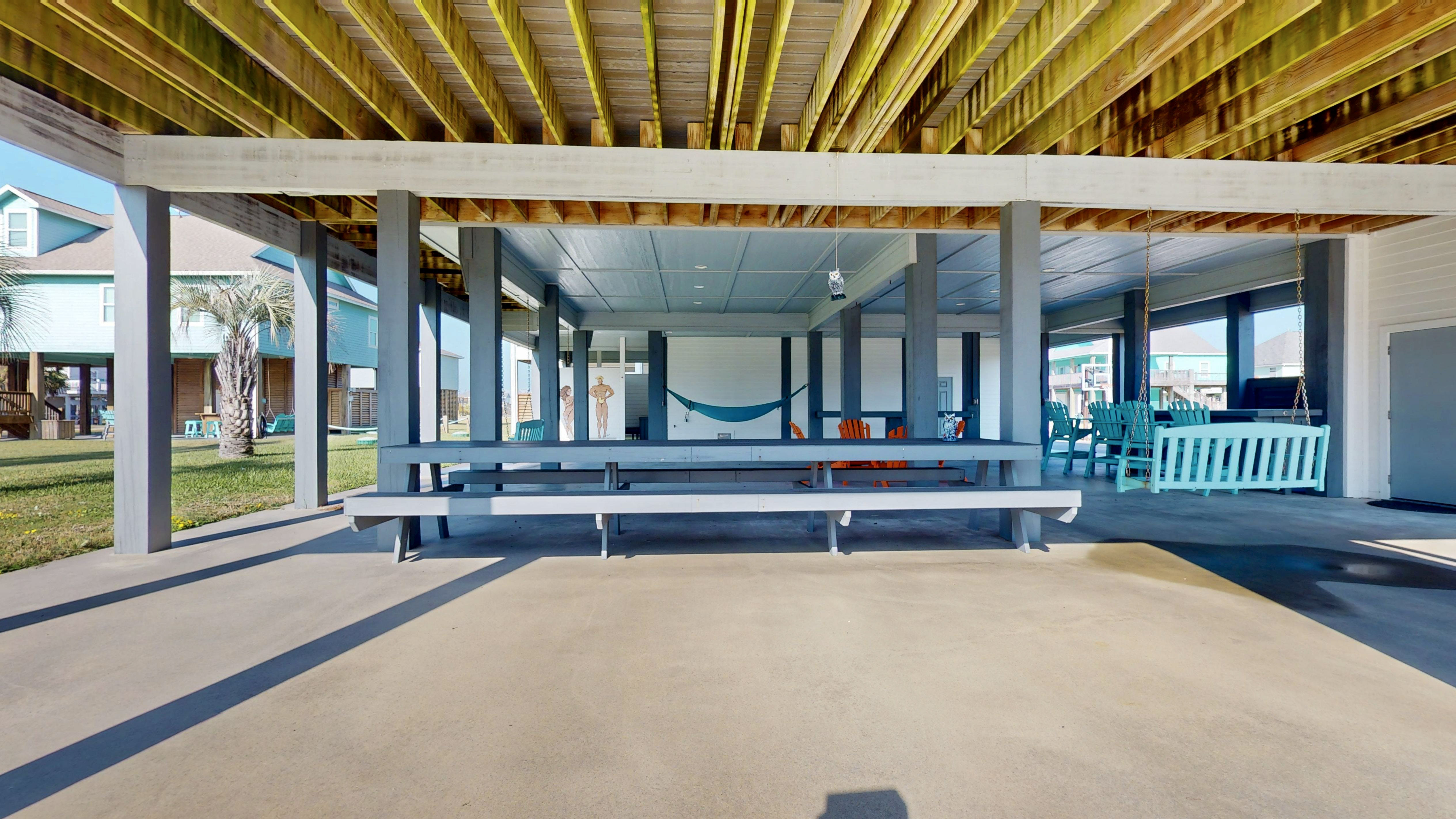 The Rowdy Pelican | Photo 24