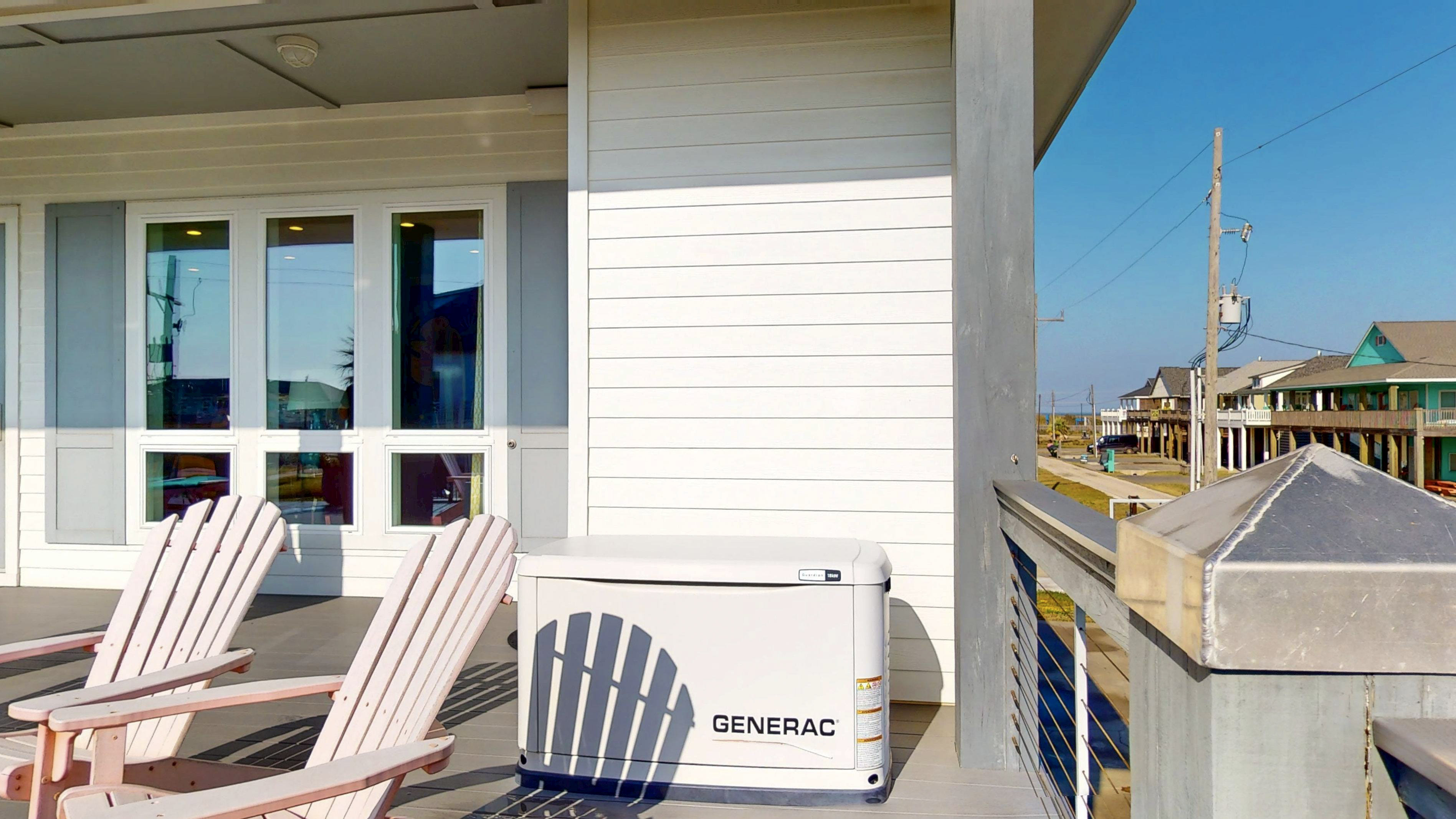 The Rowdy Pelican | Photo 2