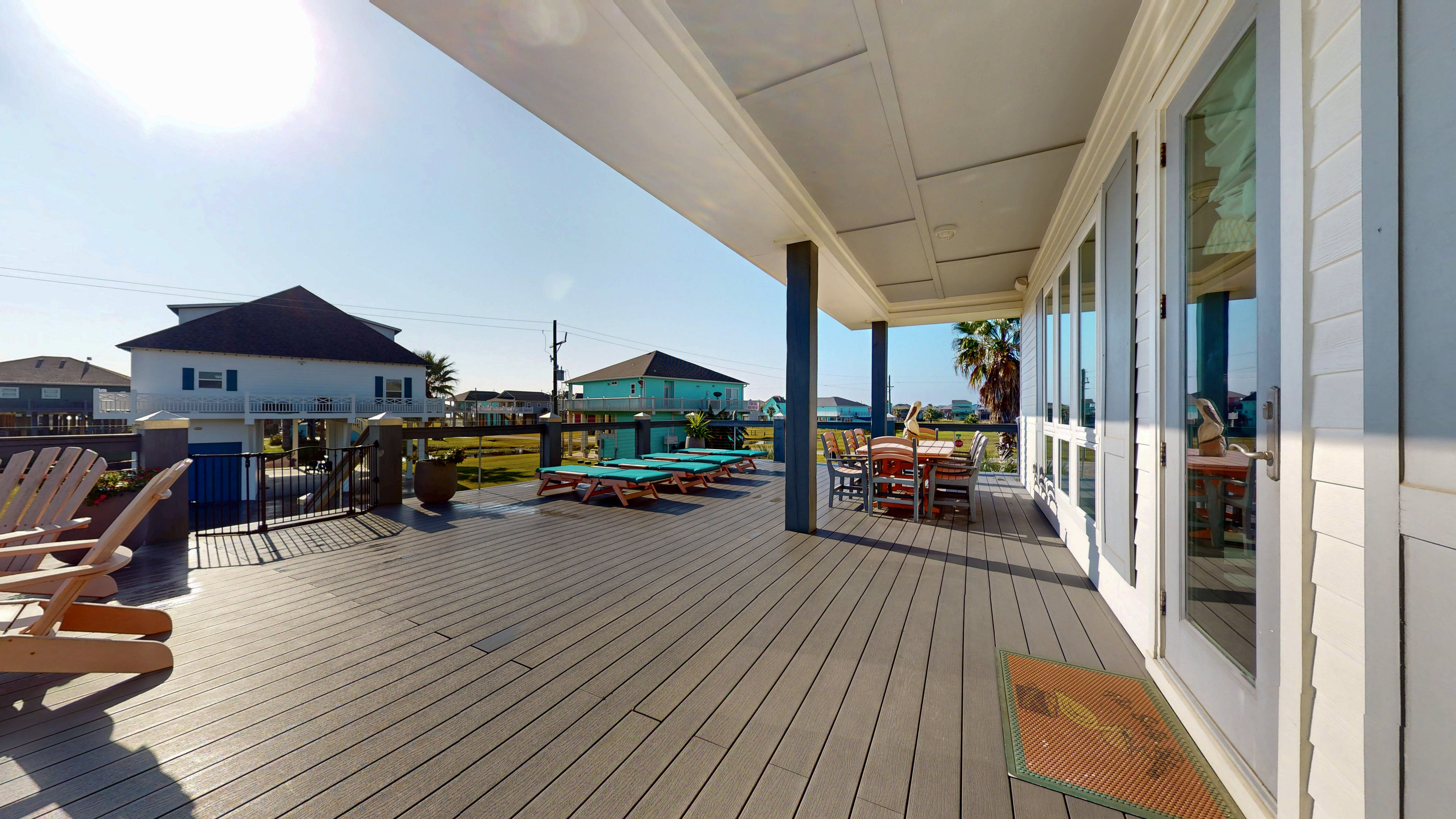 The Rowdy Pelican | Photo 44