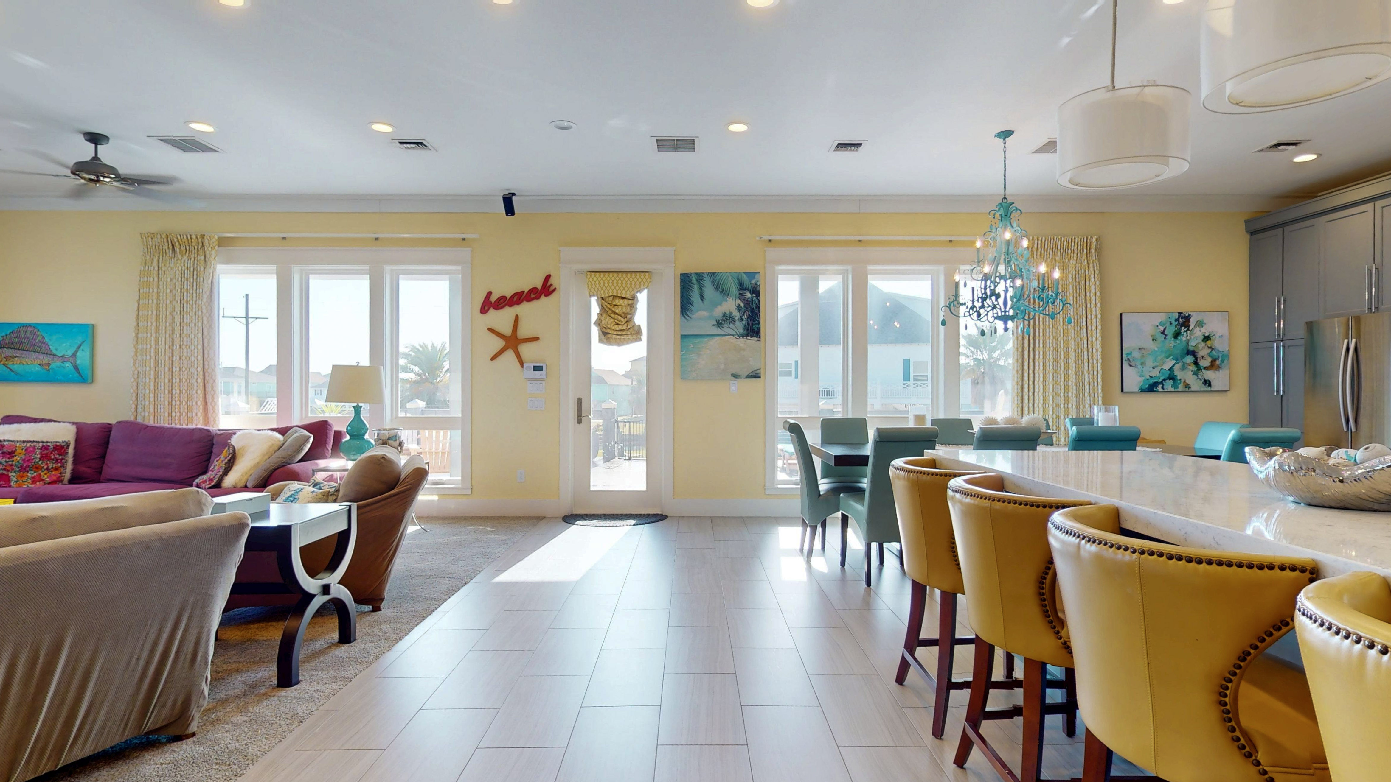 The Rowdy Pelican | Photo 8