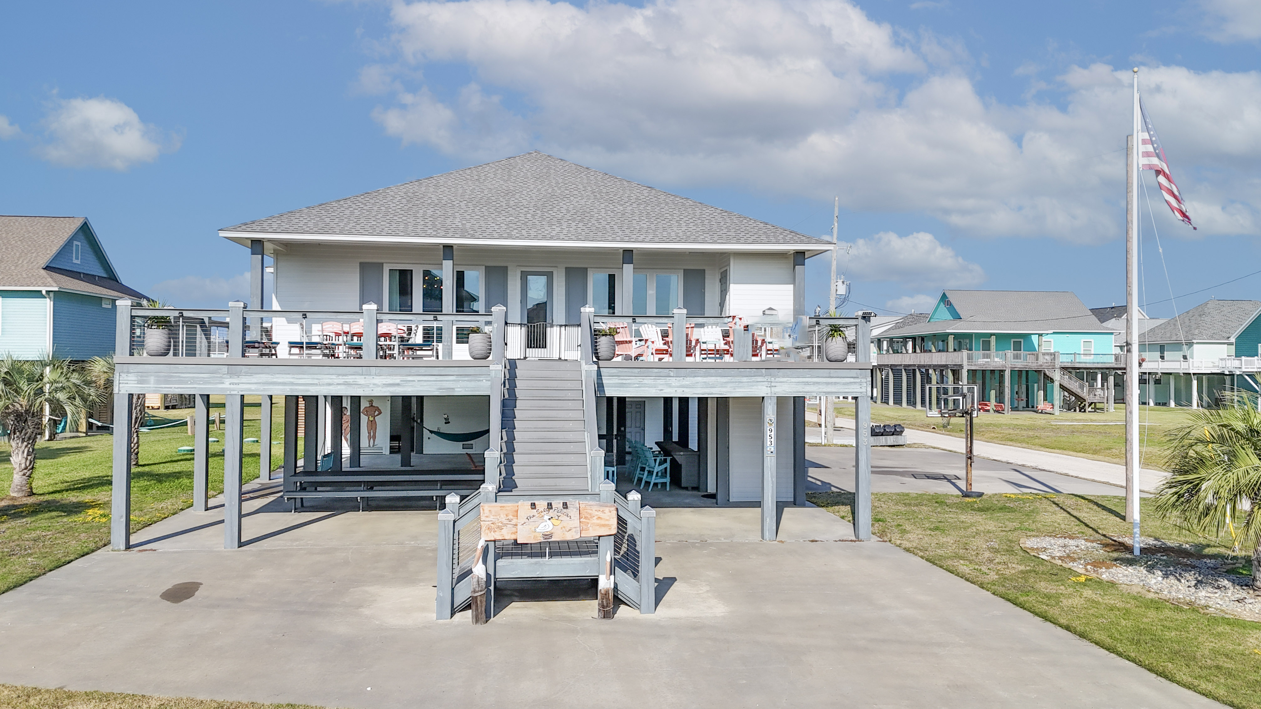 The Rowdy Pelican | Photo 7