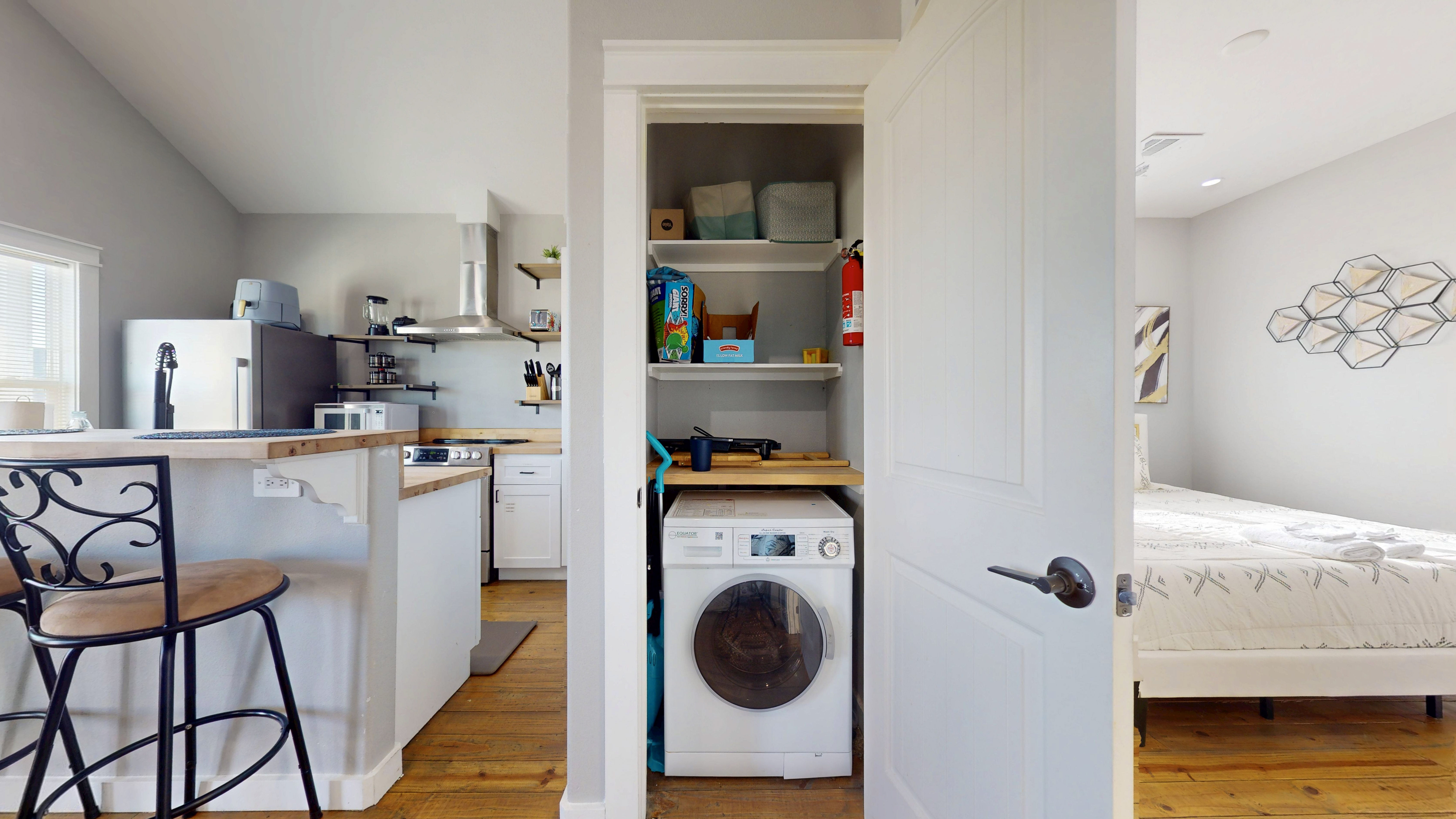 Crystal Beach Getaway | Photo 19