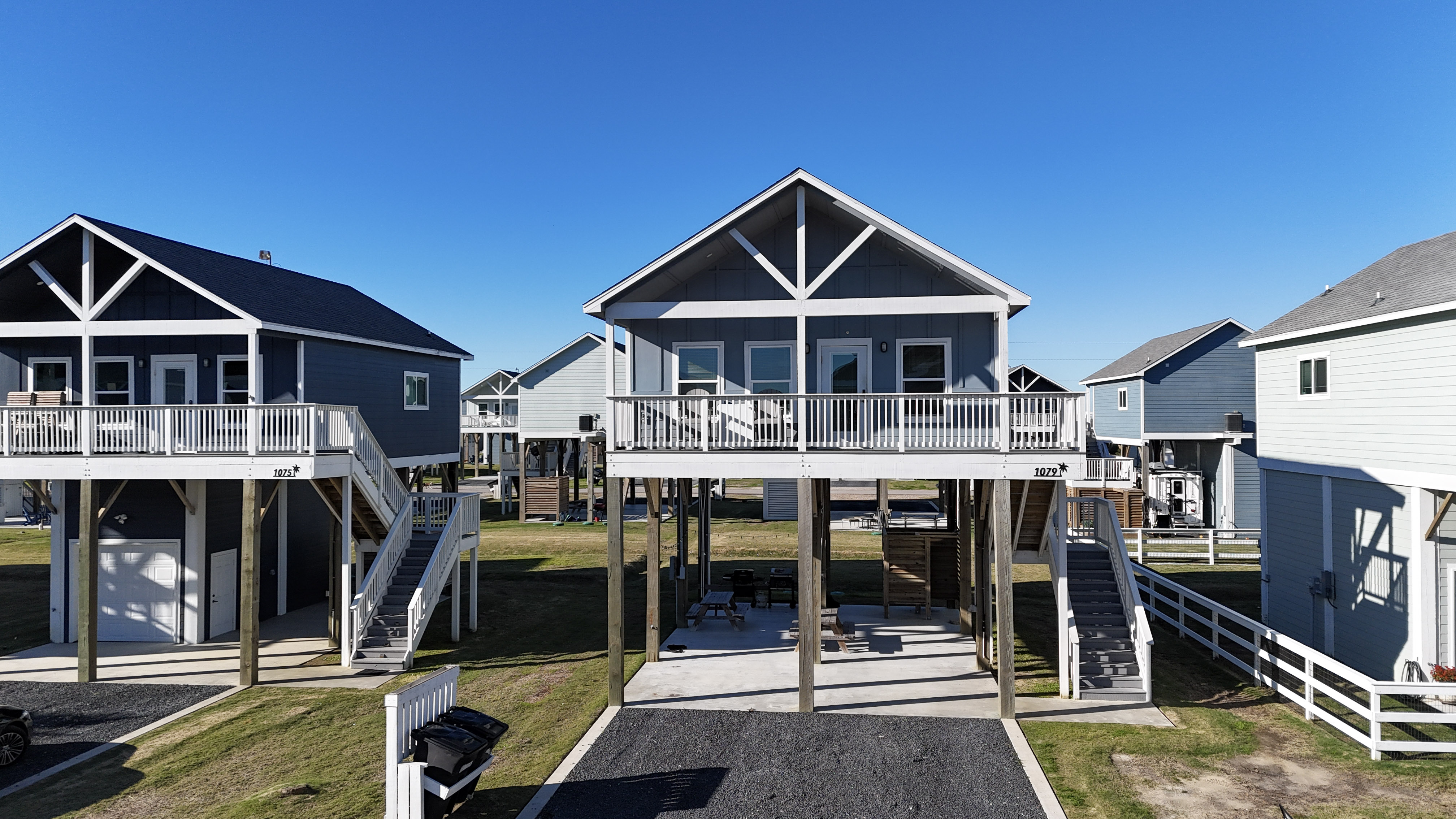 Crystal Beach Getaway | Photo 1