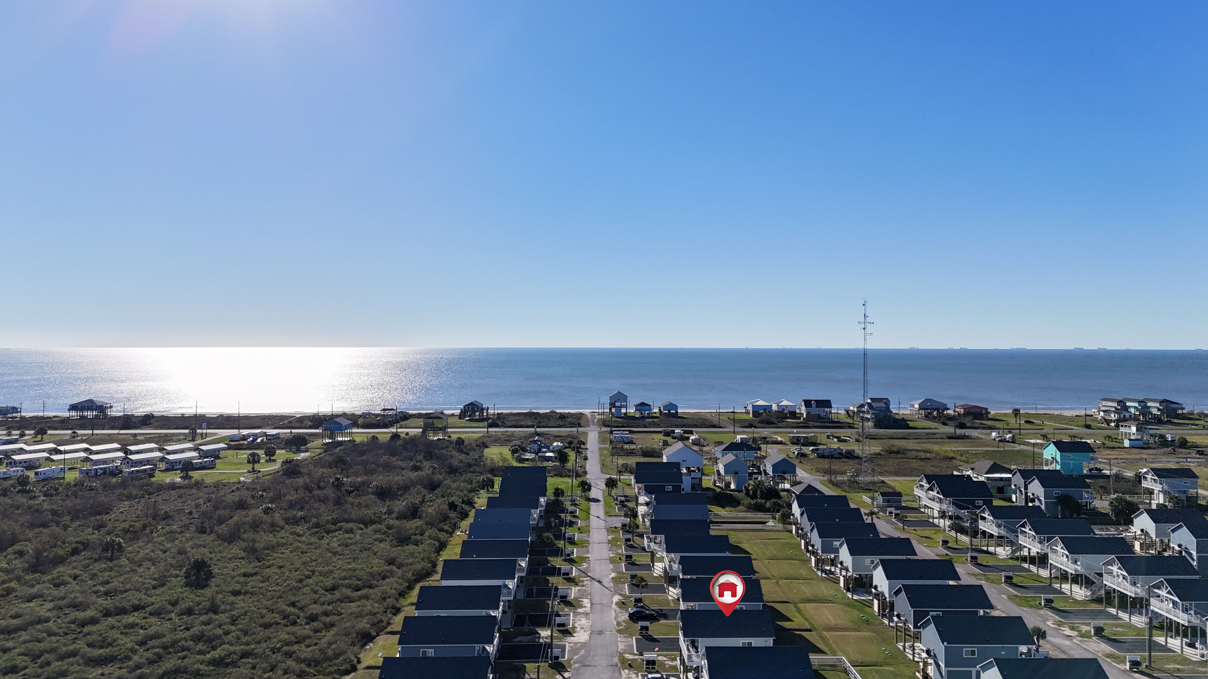 Crystal Beach Getaway | Photo 3