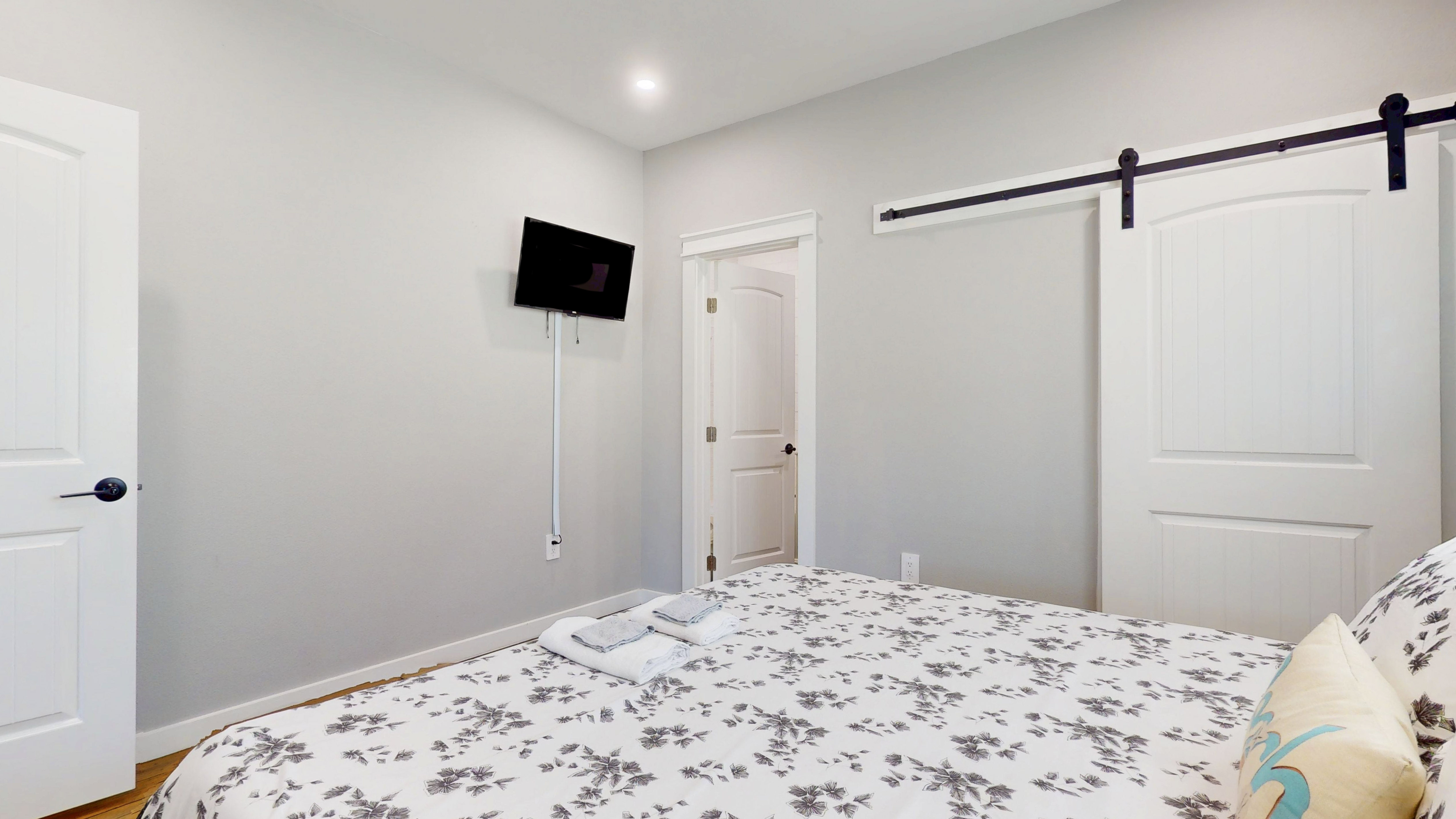 Crystal Beach Getaway | Photo 11