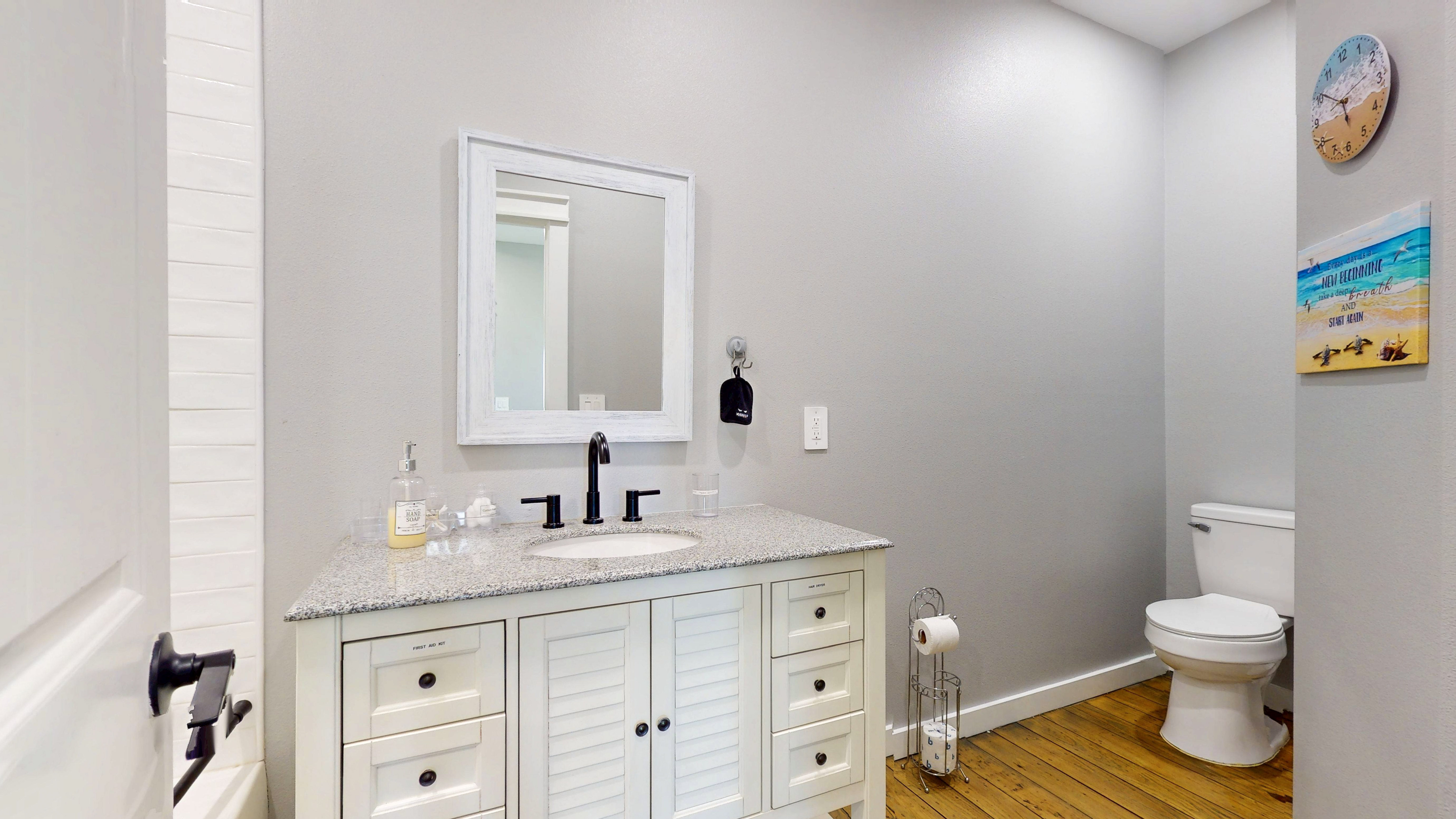 Crystal Beach Getaway | Photo 15