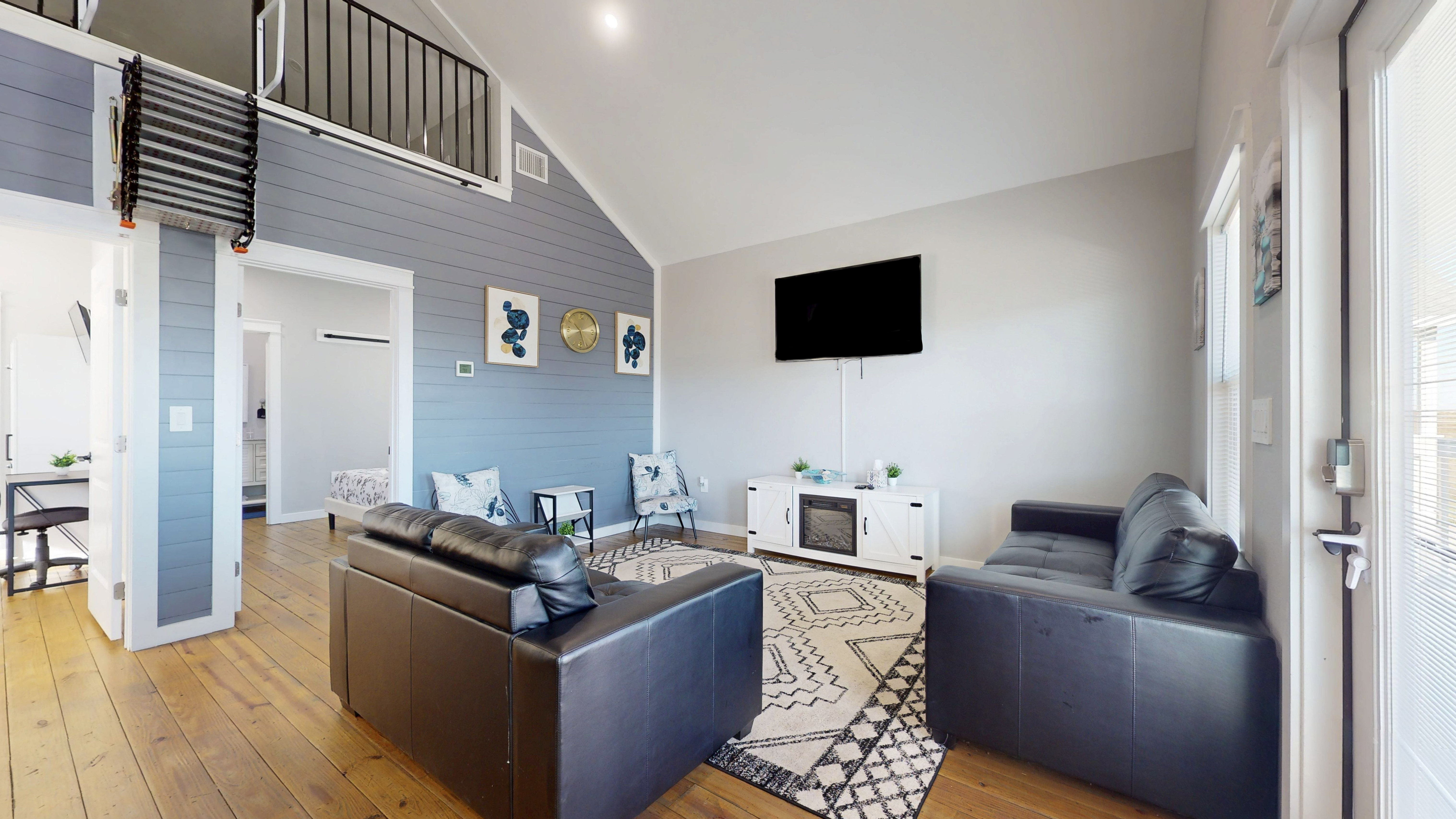 Crystal Beach Getaway | Photo 5